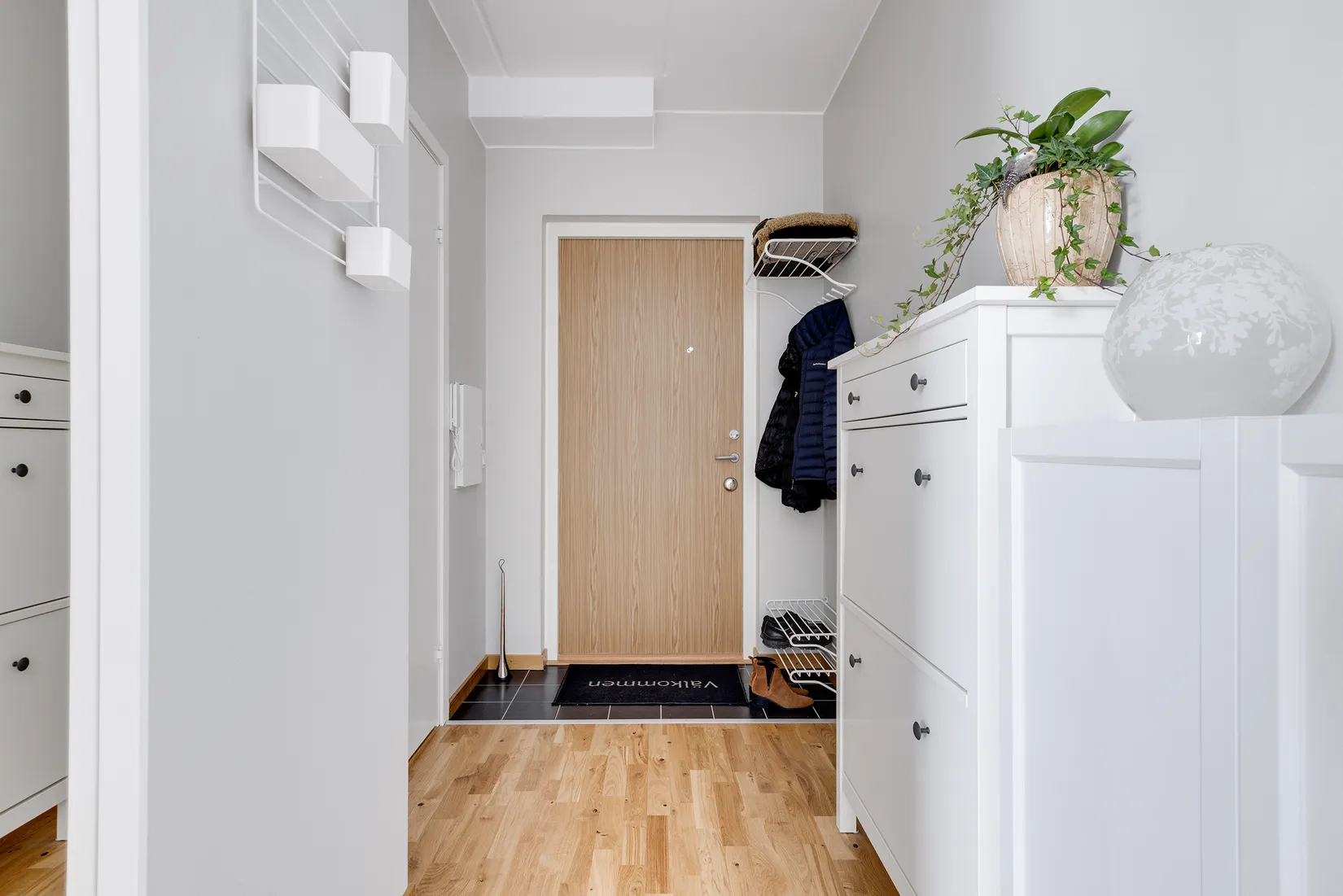 Bostadsrätt, Ölandsresan 3B, Sävja, Uppsala
