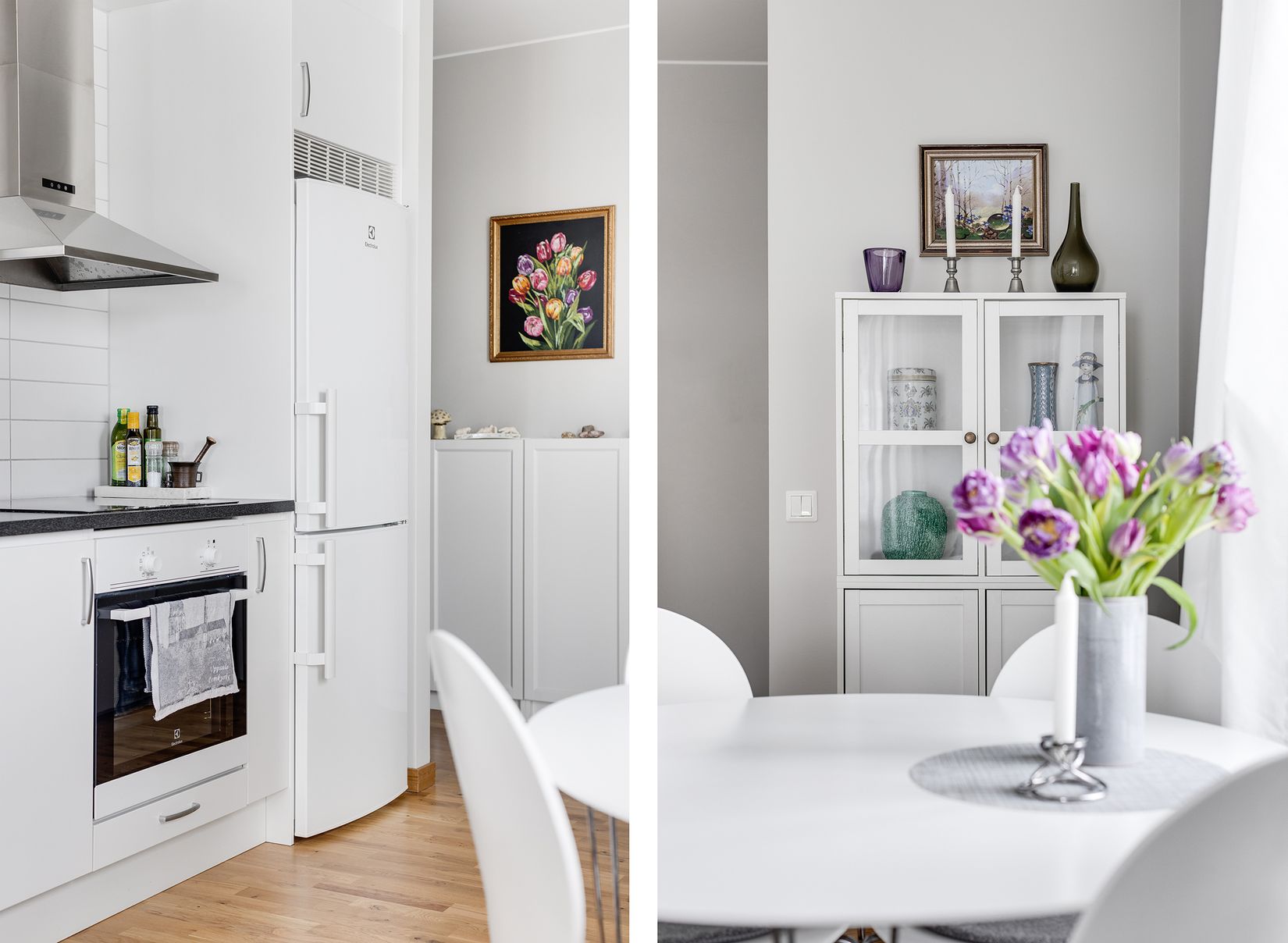 Bostadsrätt, Ölandsresan 3B, Sävja, Uppsala