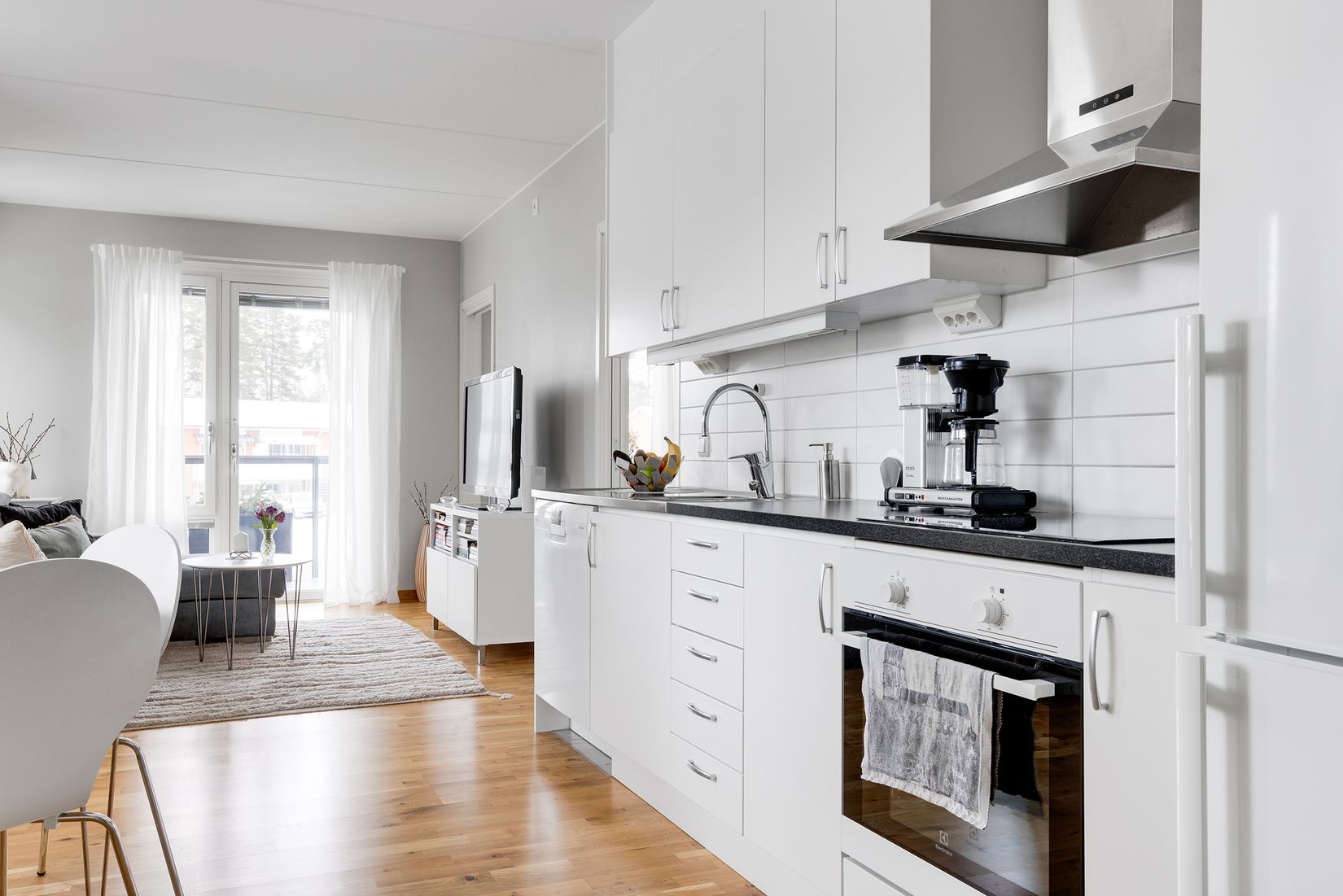 Bostadsrätt, Ölandsresan 3B, Sävja, Uppsala