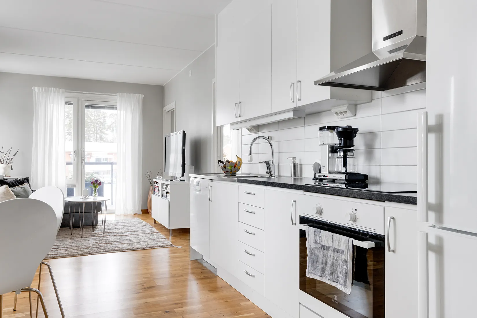 Bostadsrätt, Ölandsresan 3B, Sävja, Uppsala