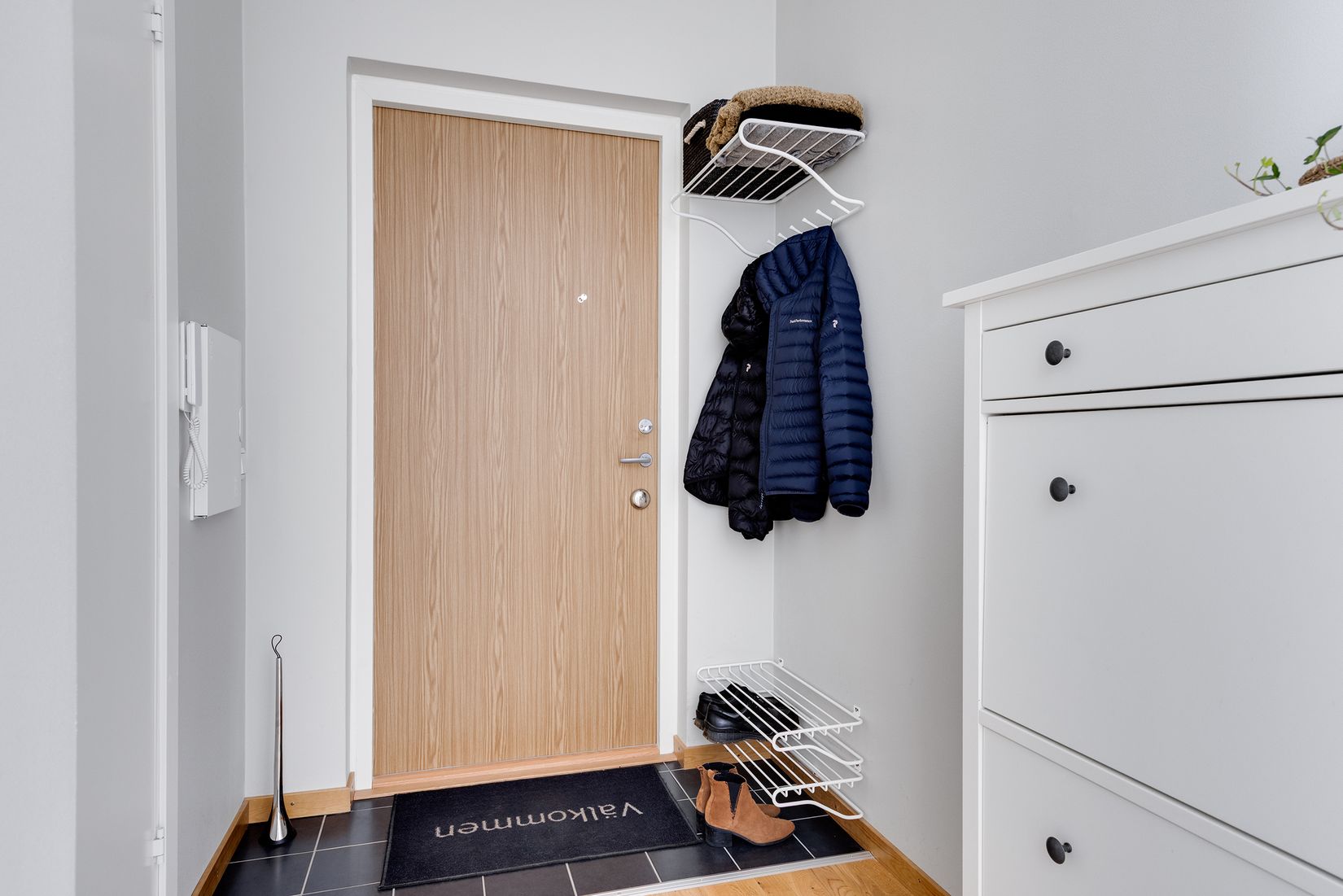 Bostadsrätt, Ölandsresan 3B, Sävja, Uppsala