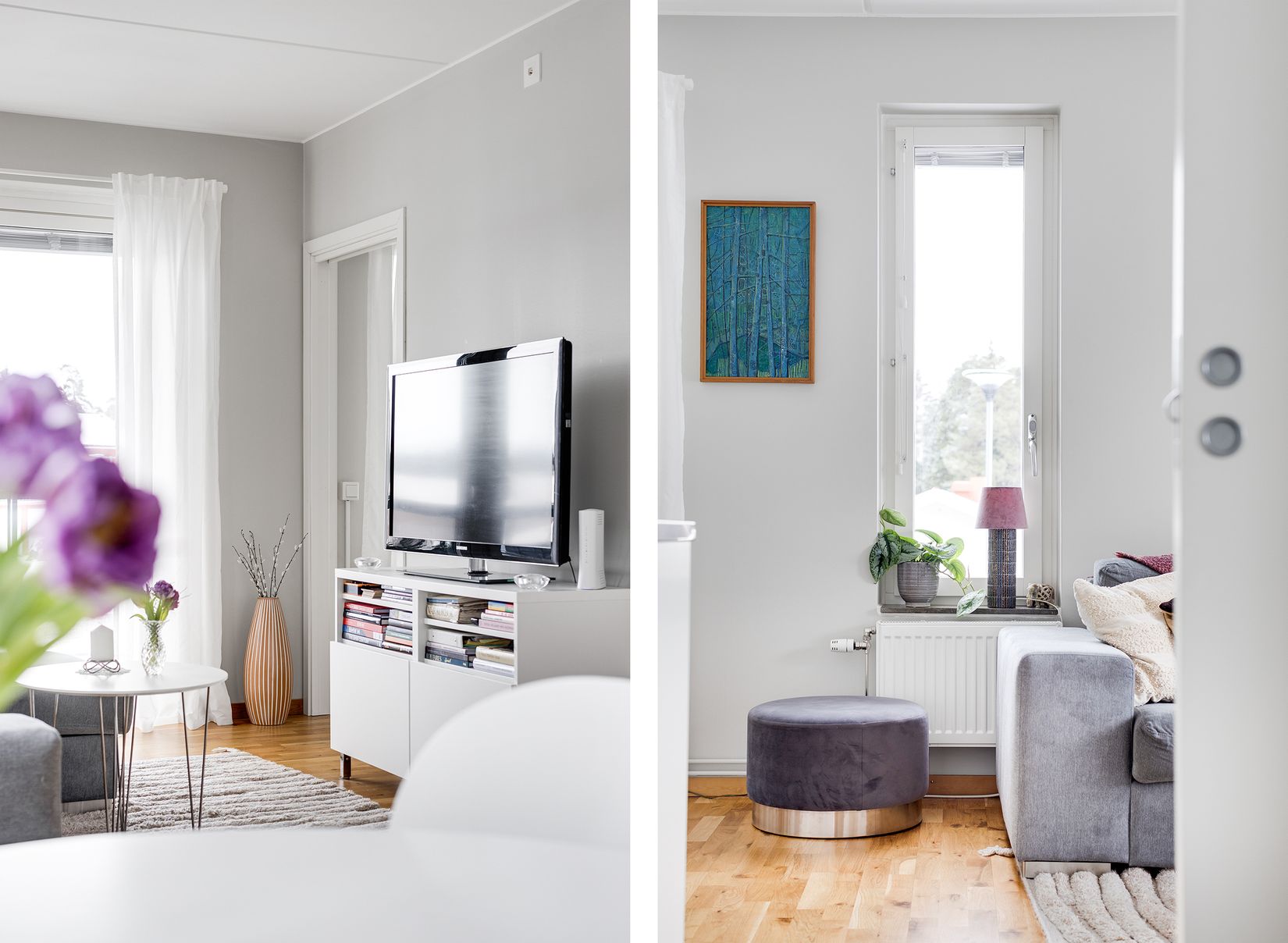 Bostadsrätt, Ölandsresan 3B, Sävja, Uppsala