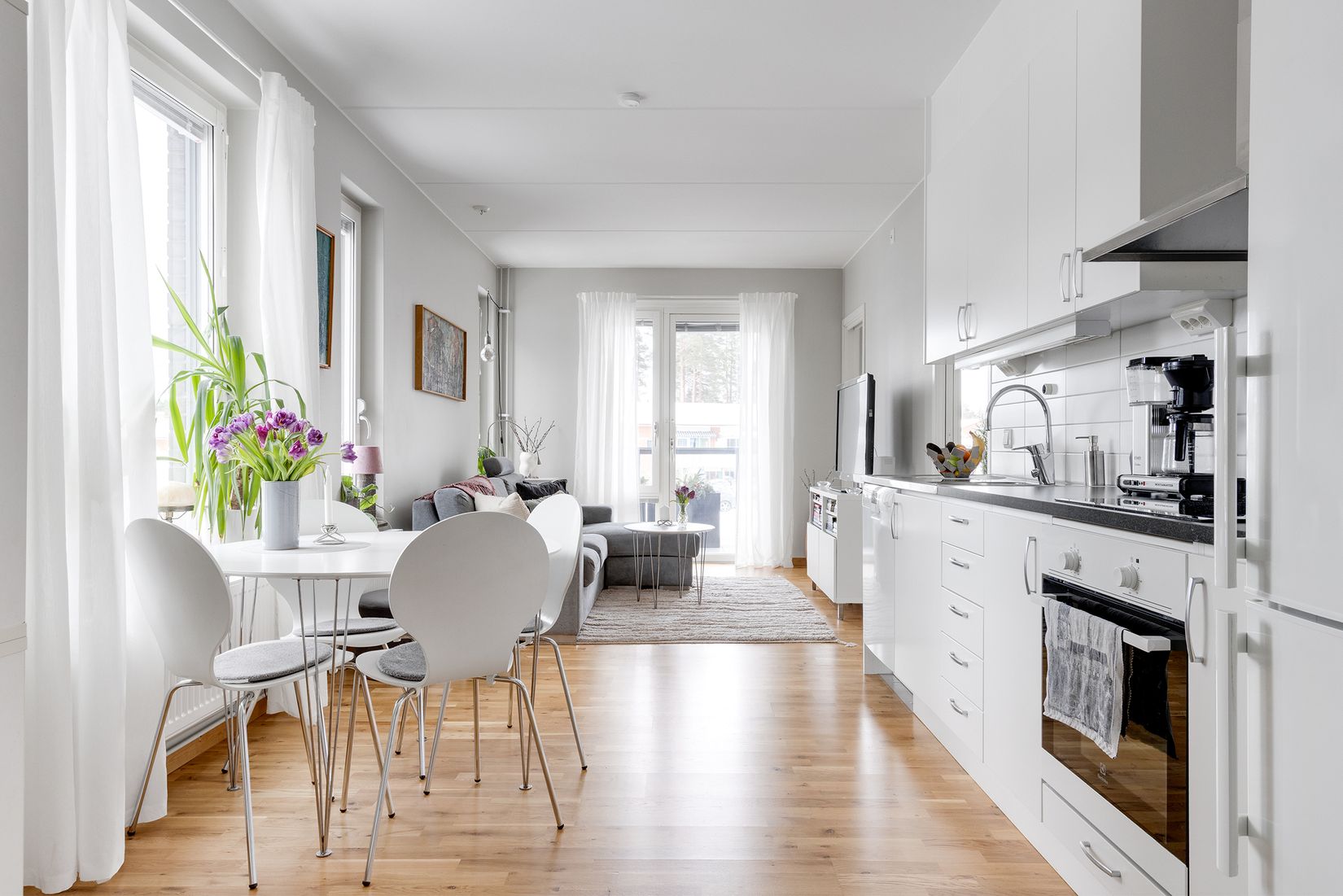 Bostadsrätt, Ölandsresan 3B, Sävja, Uppsala