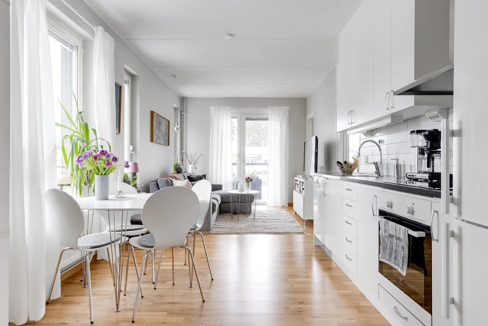 Bostadsrätt, Ölandsresan 3B, Sävja, Uppsala
