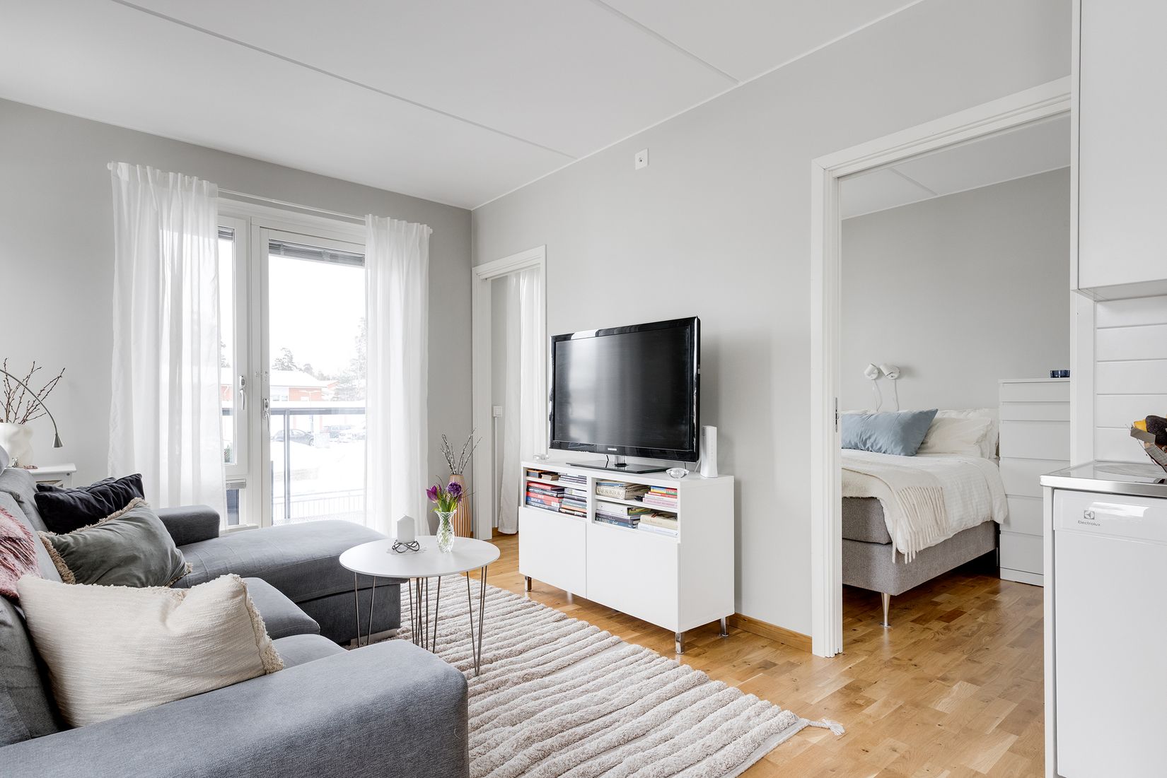 Bostadsrätt, Ölandsresan 3B, Sävja, Uppsala
