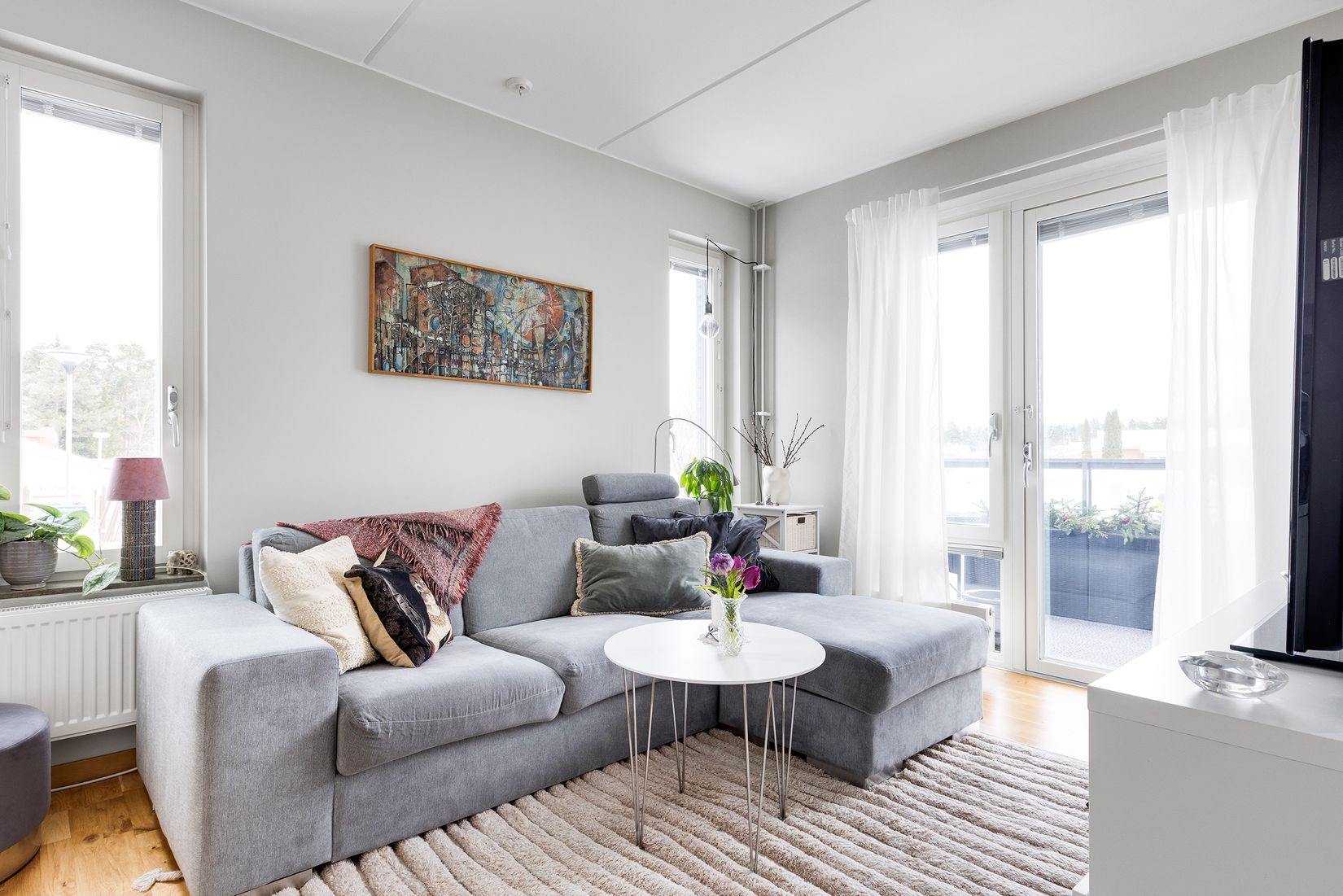 Bostadsrätt, Ölandsresan 3B, Sävja, Uppsala