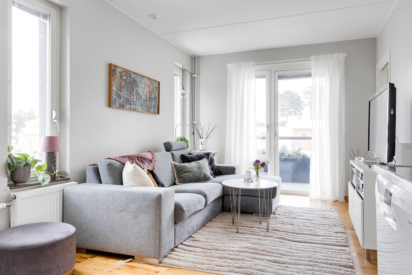 Bostadsrätt, Ölandsresan 3B, Sävja, Uppsala