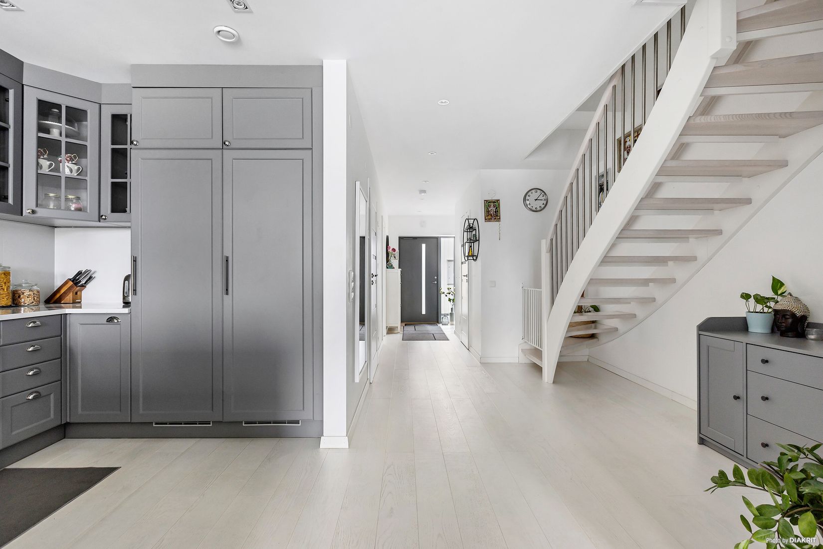 Radhus, Stenvägen 40E, Mosås, Örebro