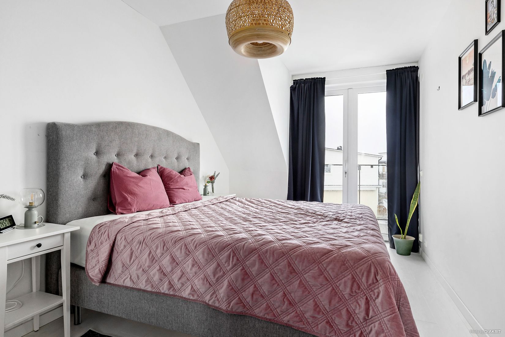 Radhus, Stenvägen 40E, Mosås, Örebro