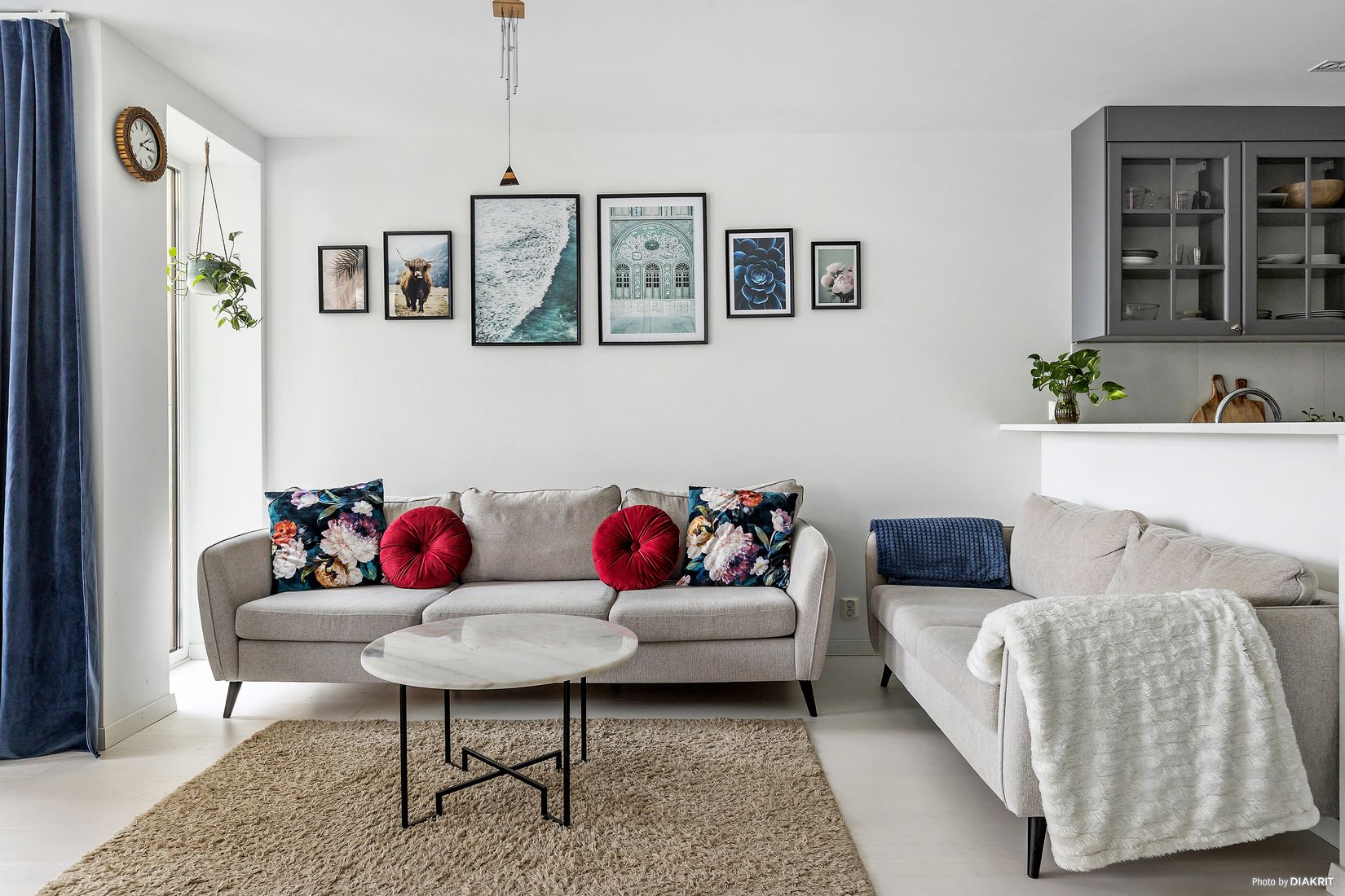 Radhus, Stenvägen 40E, Mosås, Örebro