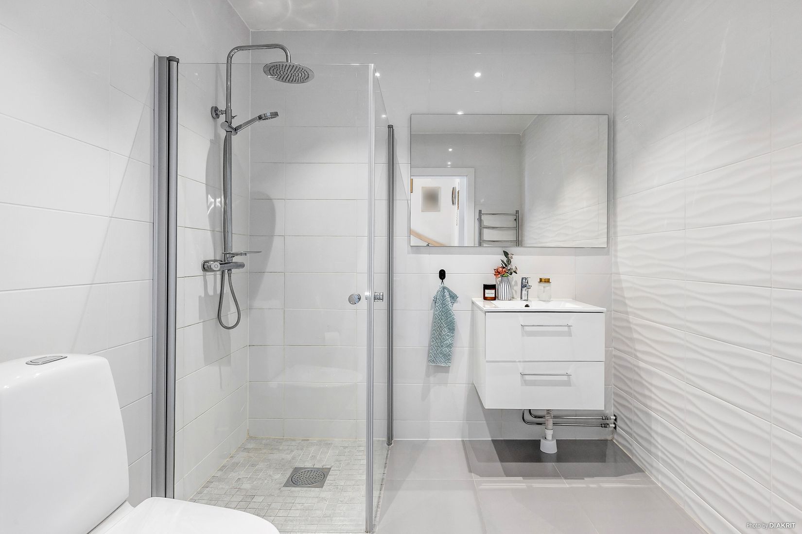 Radhus, Stenvägen 40E, Mosås, Örebro