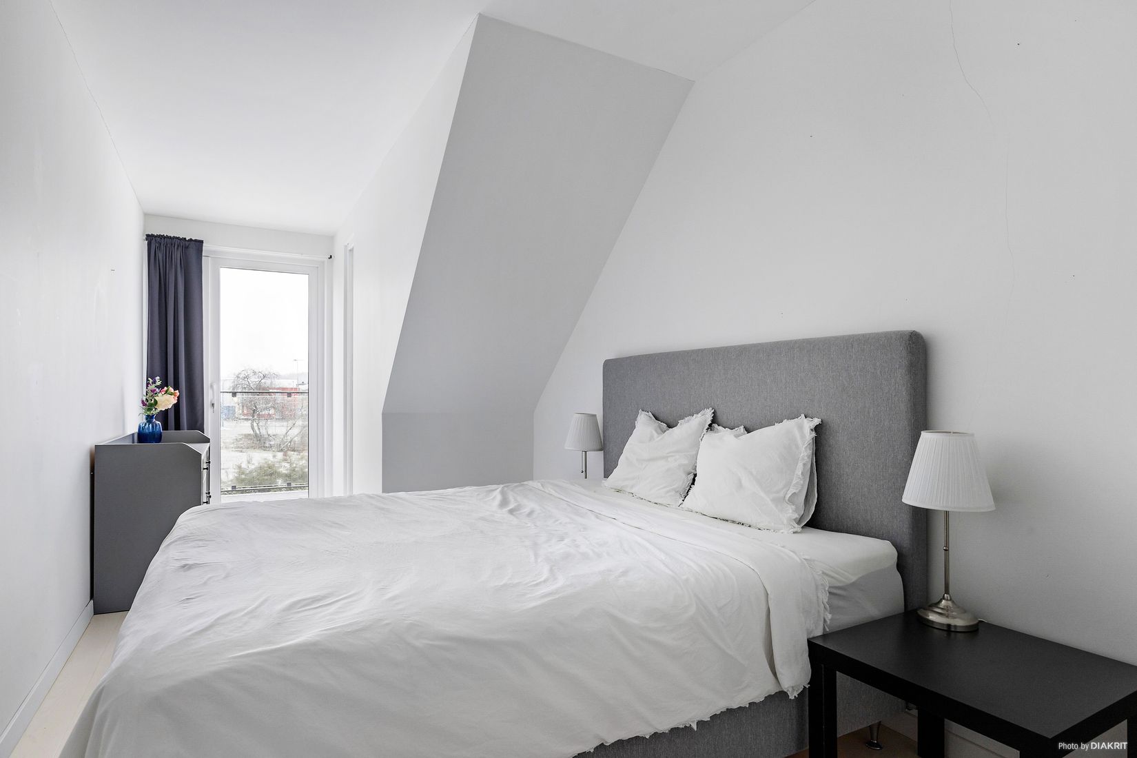 Radhus, Stenvägen 40E, Mosås, Örebro