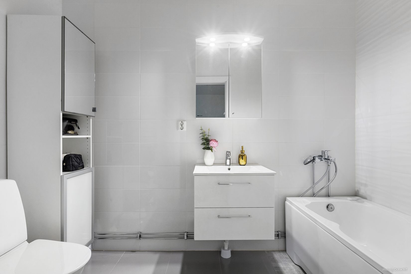 Radhus, Stenvägen 40E, Mosås, Örebro