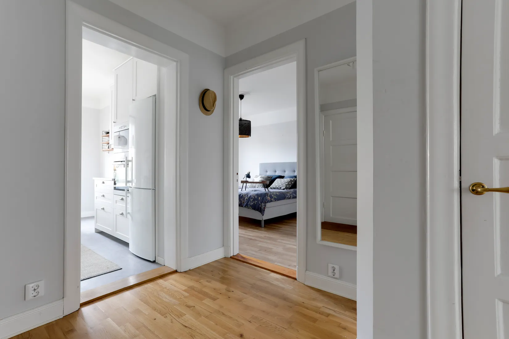 Bostadsrätt, Kungsgatan 52B, City, Örebro