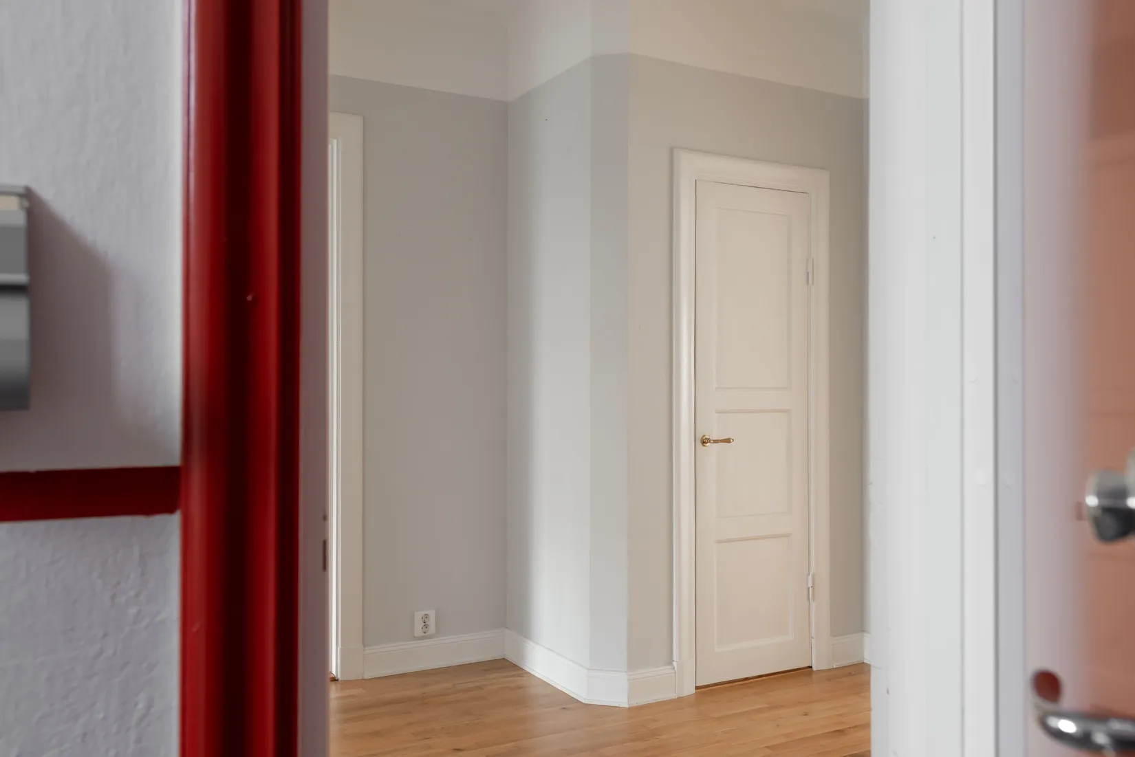 Bostadsrätt, Kungsgatan 52B, City, Örebro