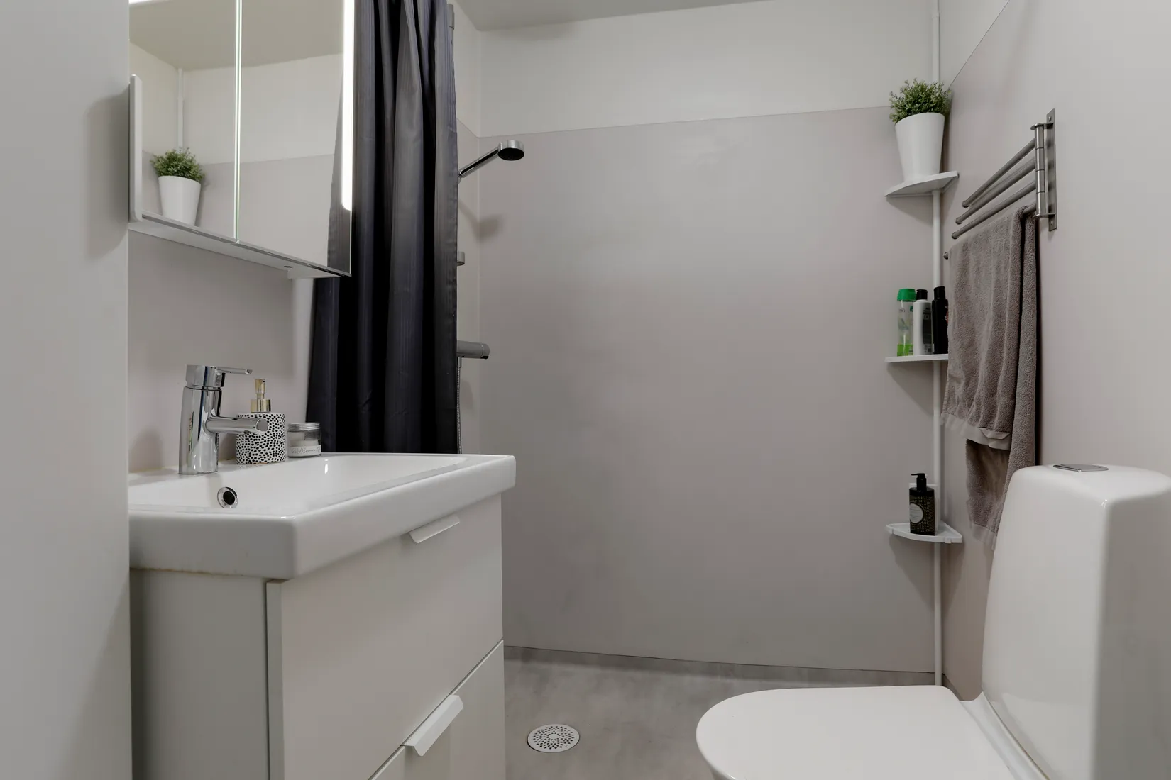 Bostadsrätt, Kungsgatan 52B, City, Örebro