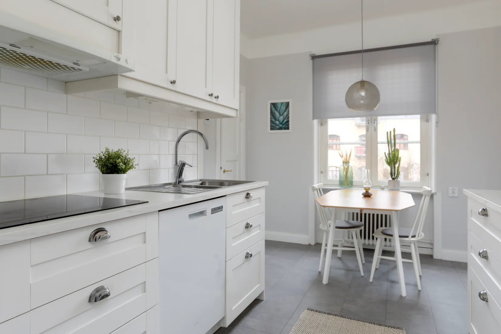 Bostadsrätt, Kungsgatan 52B, City, Örebro