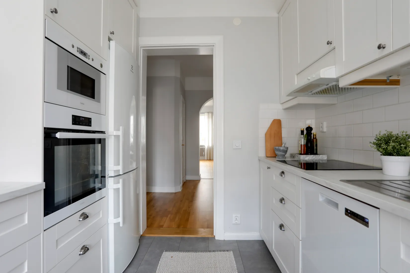 Bostadsrätt, Kungsgatan 52B, City, Örebro