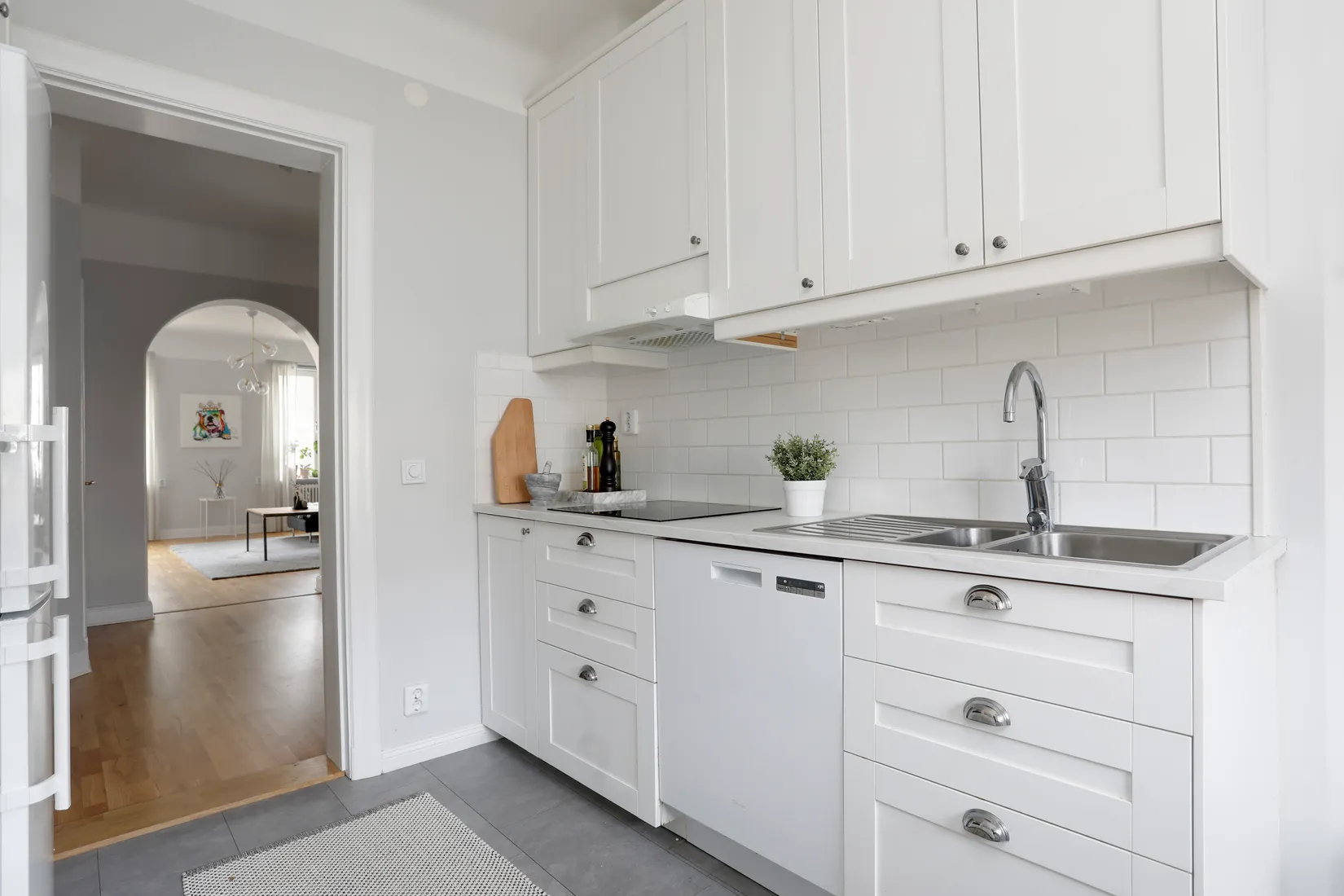 Bostadsrätt, Kungsgatan 52B, City, Örebro