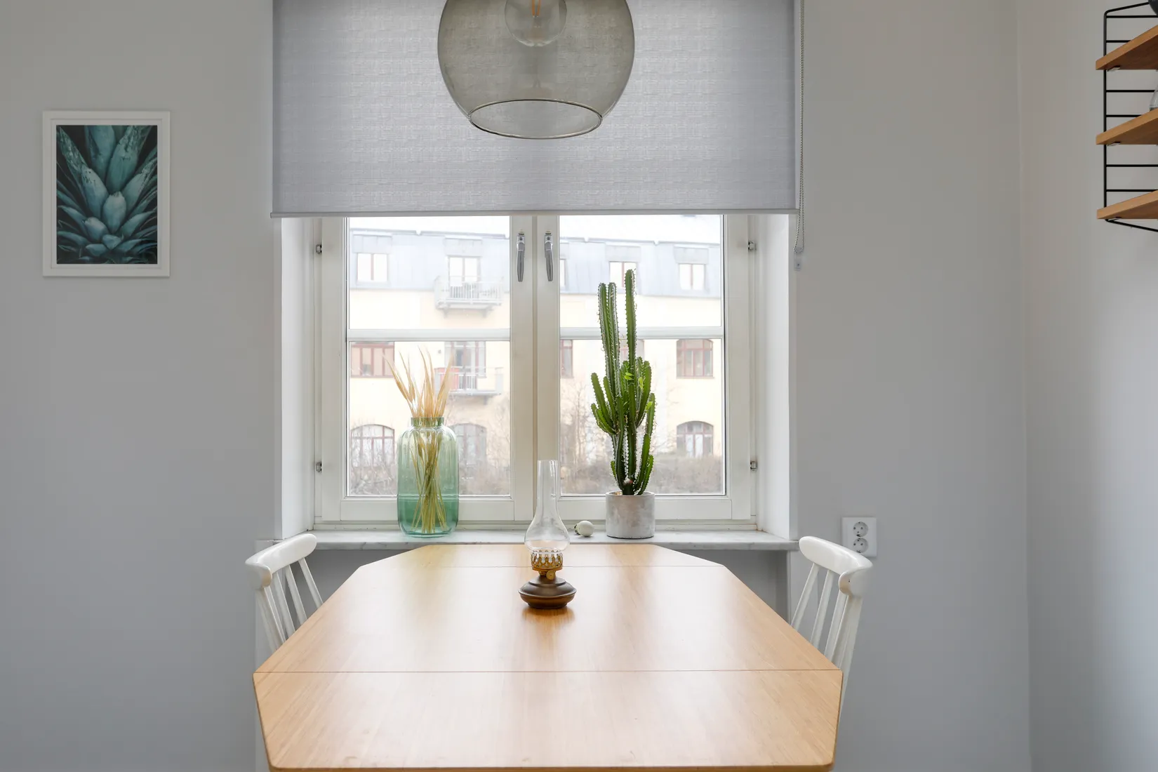 Bostadsrätt, Kungsgatan 52B, City, Örebro