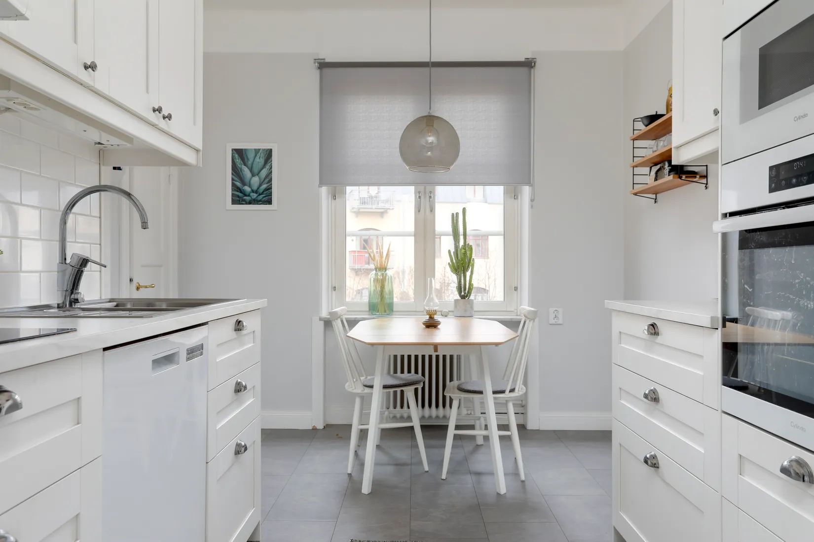 Bostadsrätt, Kungsgatan 52B, City, Örebro