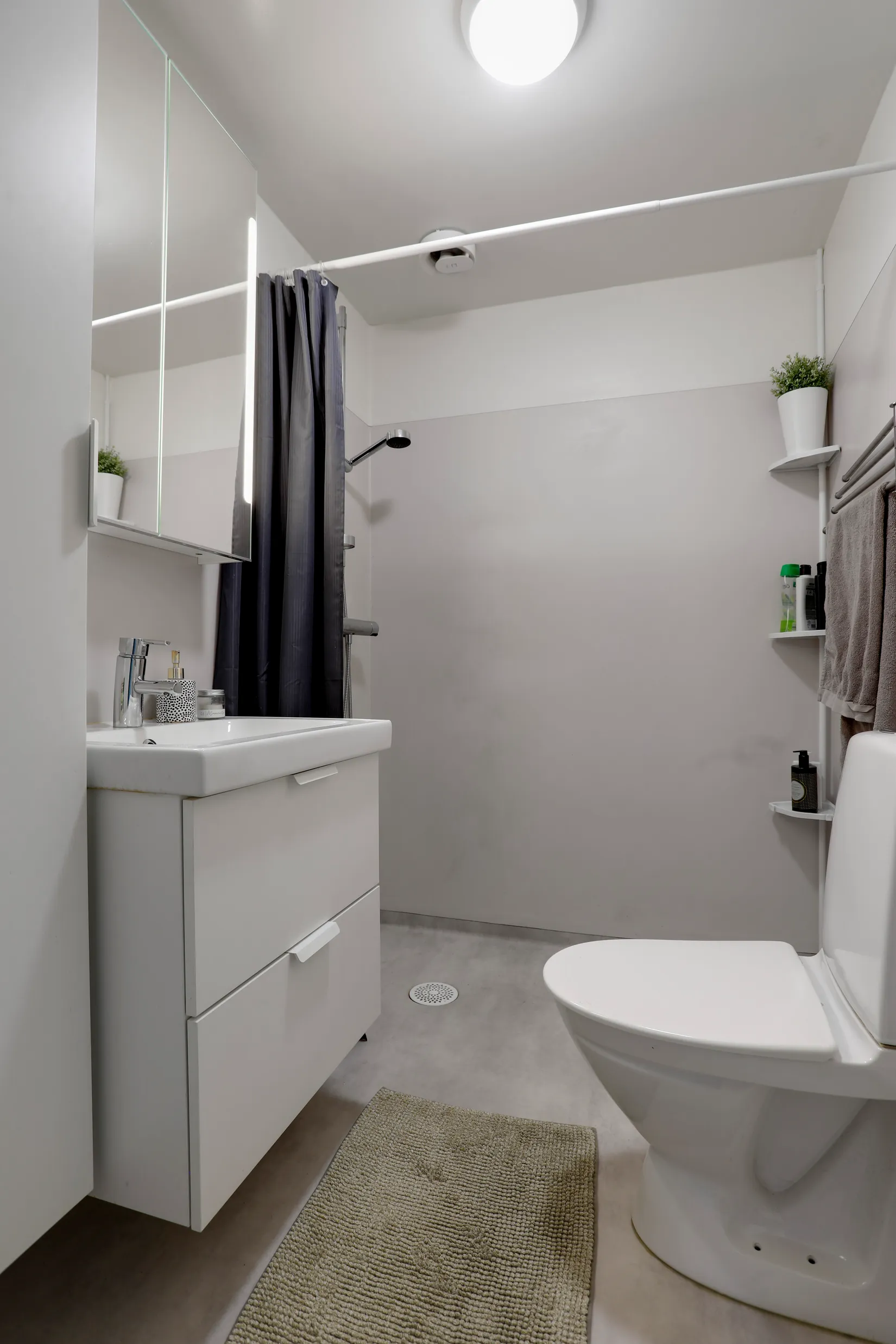 Bostadsrätt, Kungsgatan 52B, City, Örebro