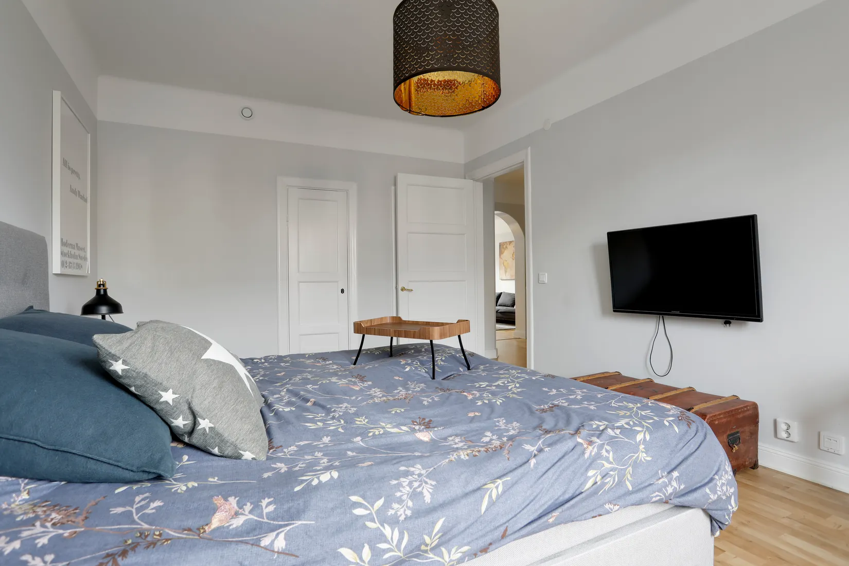 Bostadsrätt, Kungsgatan 52B, City, Örebro