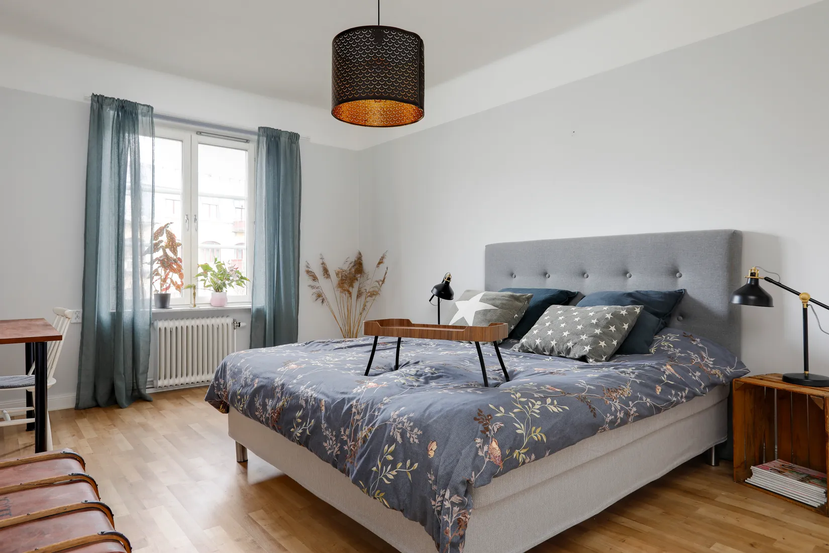 Bostadsrätt, Kungsgatan 52B, City, Örebro