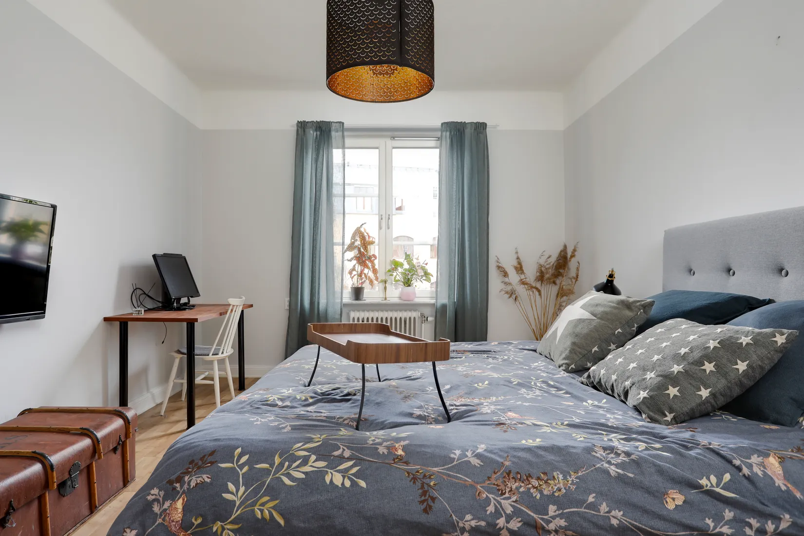 Bostadsrätt, Kungsgatan 52B, City, Örebro