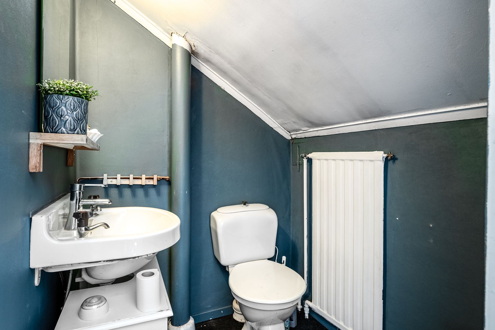 Villa, Ökbäcksvägen 3, Vindeln