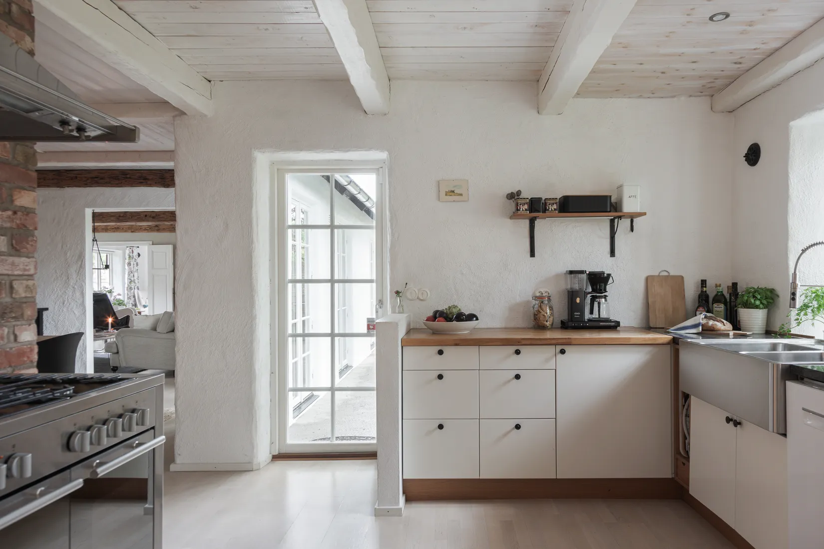 Villa, Örums bygata 29, Örum, Ystad