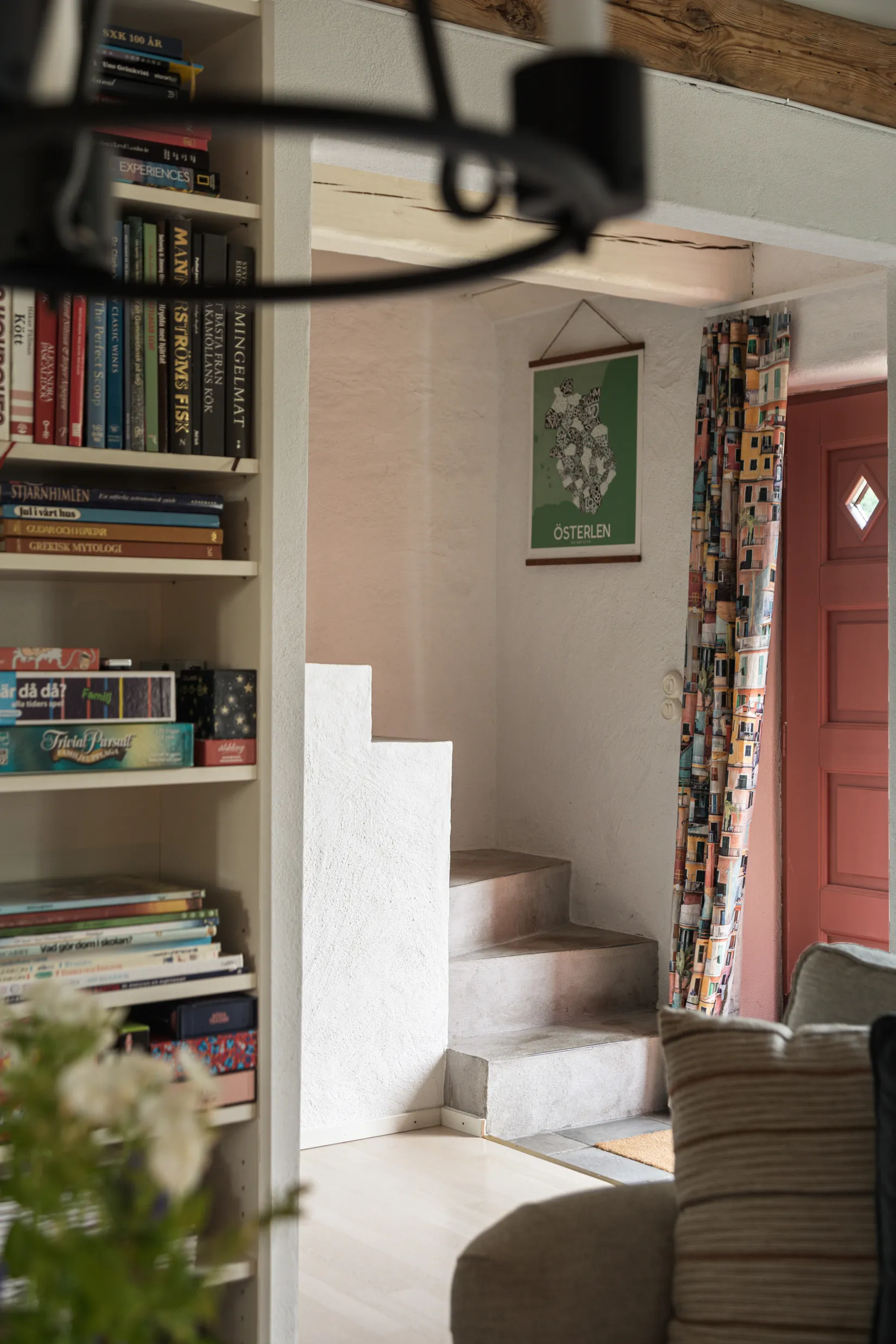 Villa, Örums bygata 29, Örum, Ystad