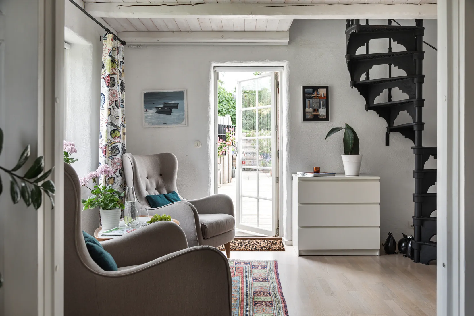 Villa, Örums bygata 29, Örum, Ystad