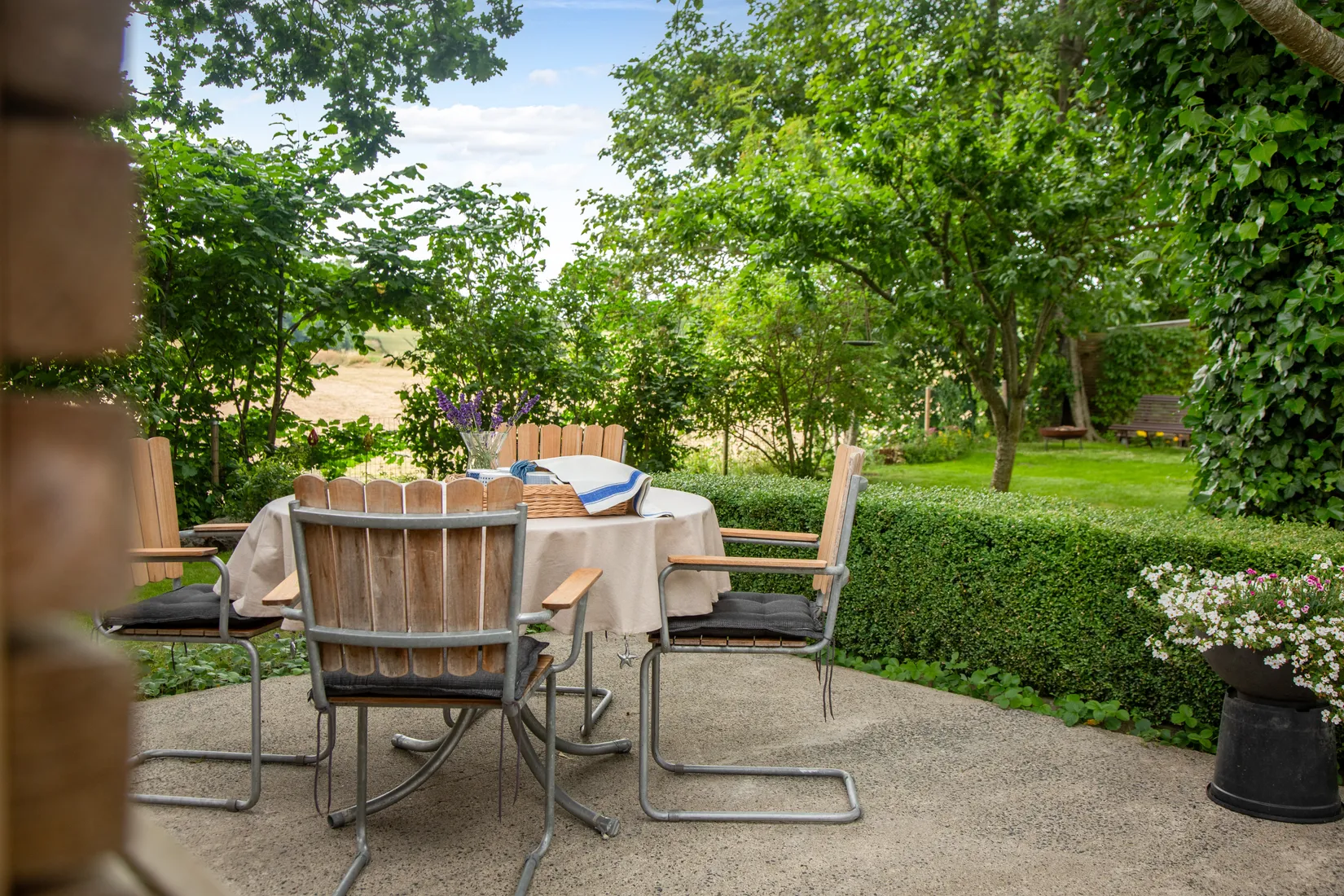 Villa, Örums bygata 29, Örum, Ystad