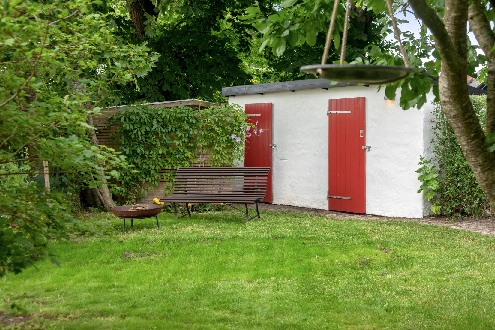 Villa, Örums bygata 29, Örum, Ystad