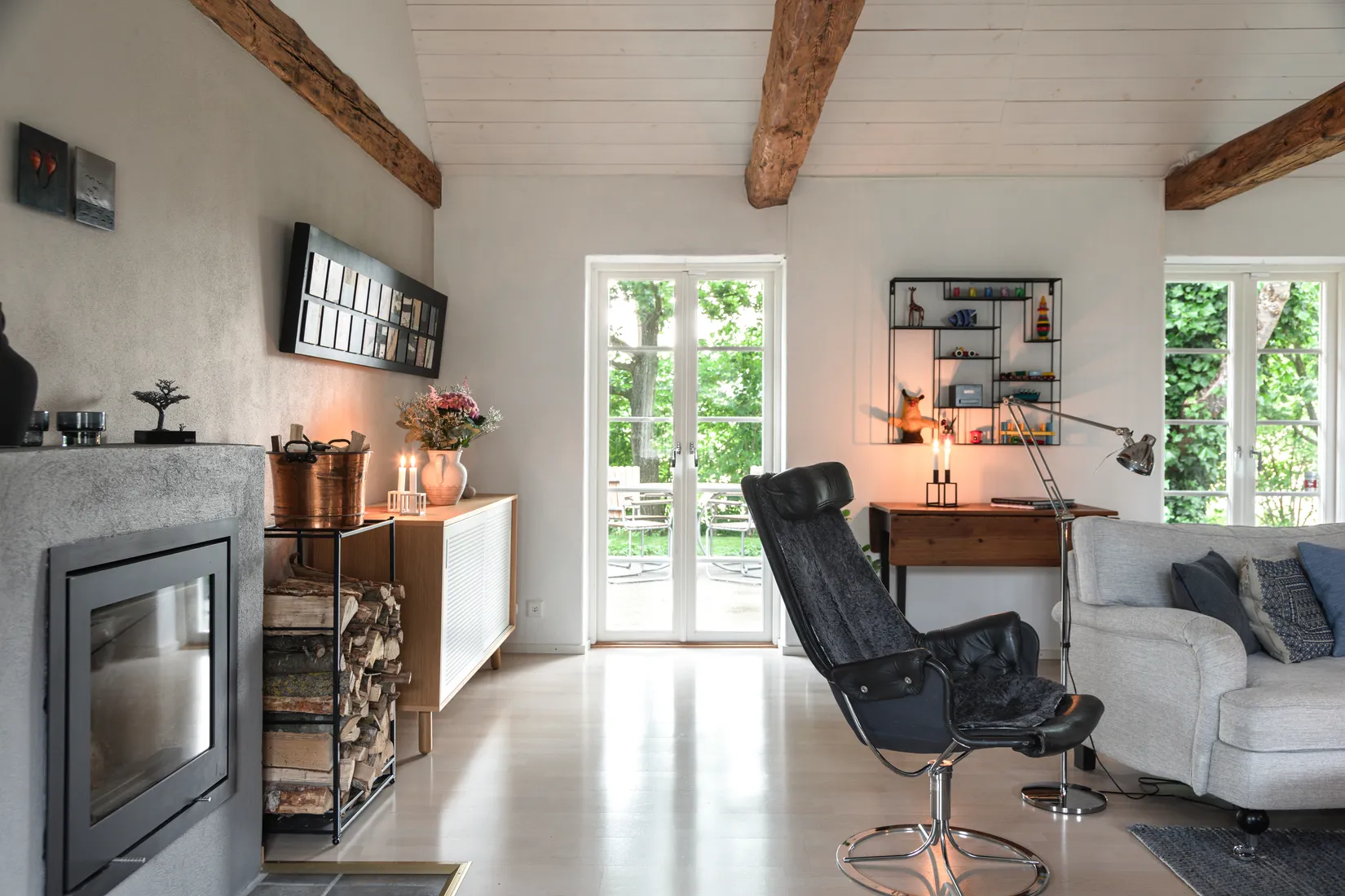 Villa, Örums bygata 29, Örum, Ystad