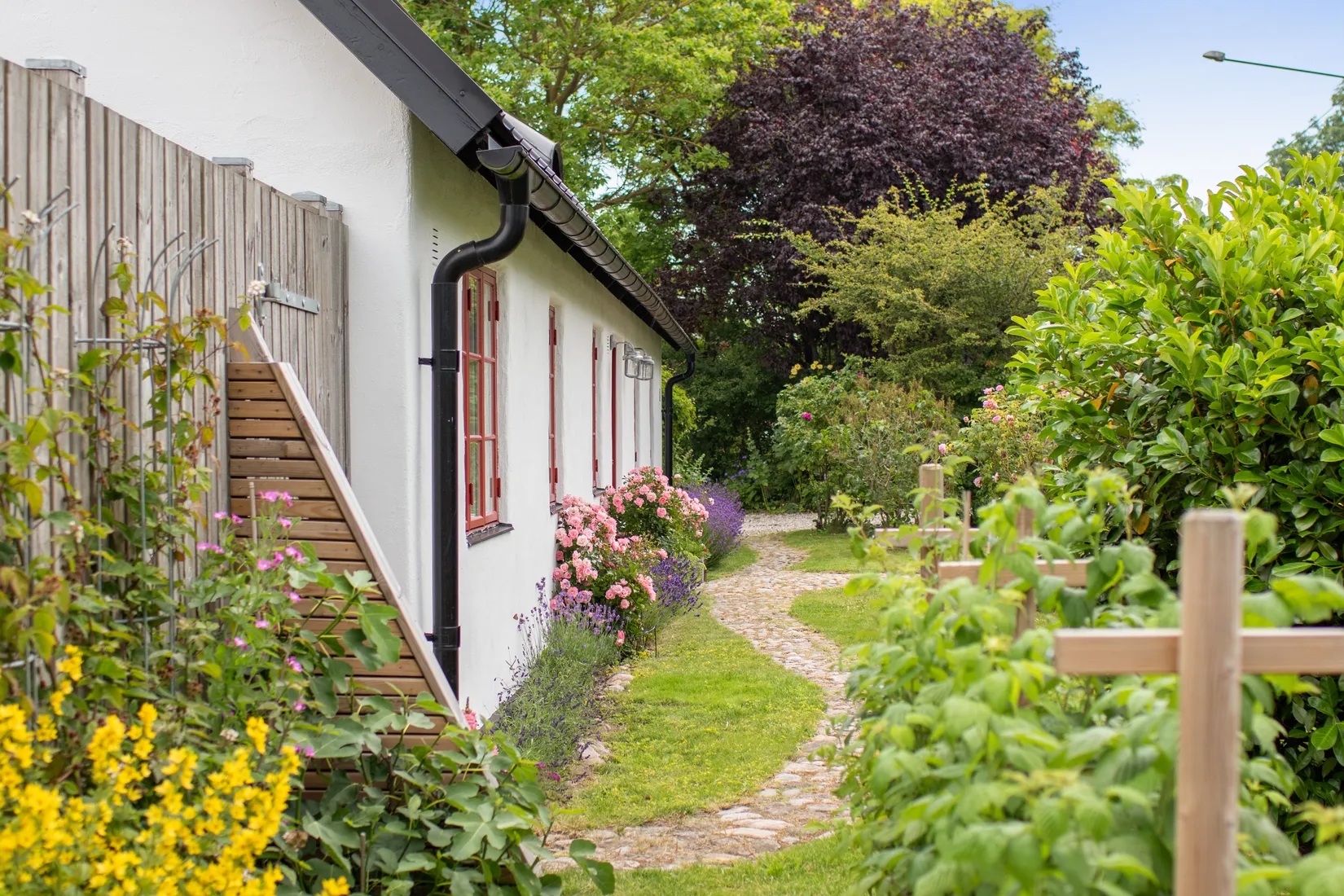 Villa, Örums bygata 29, Örum, Ystad