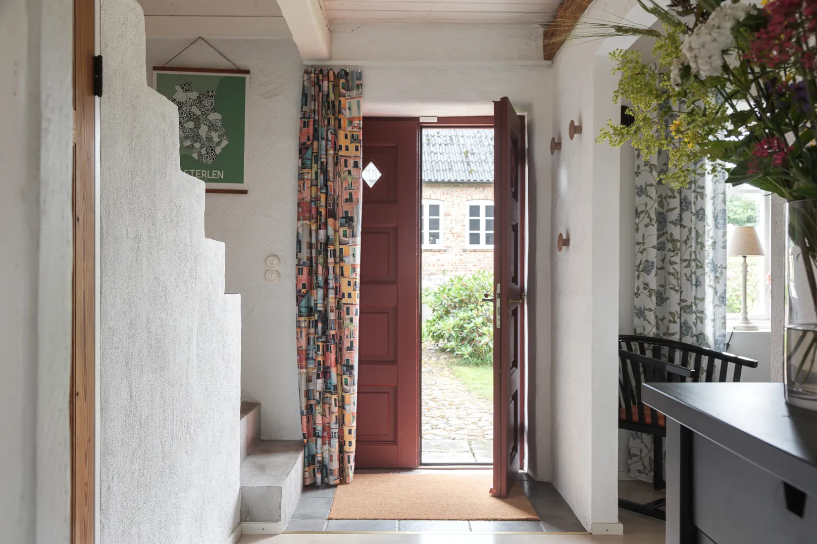 Villa, Örums bygata 29, Örum, Ystad