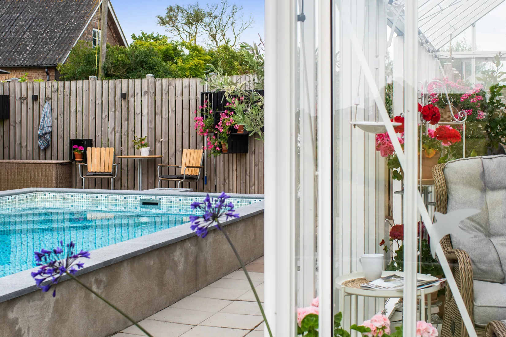 Villa, Örums bygata 29, Örum, Ystad