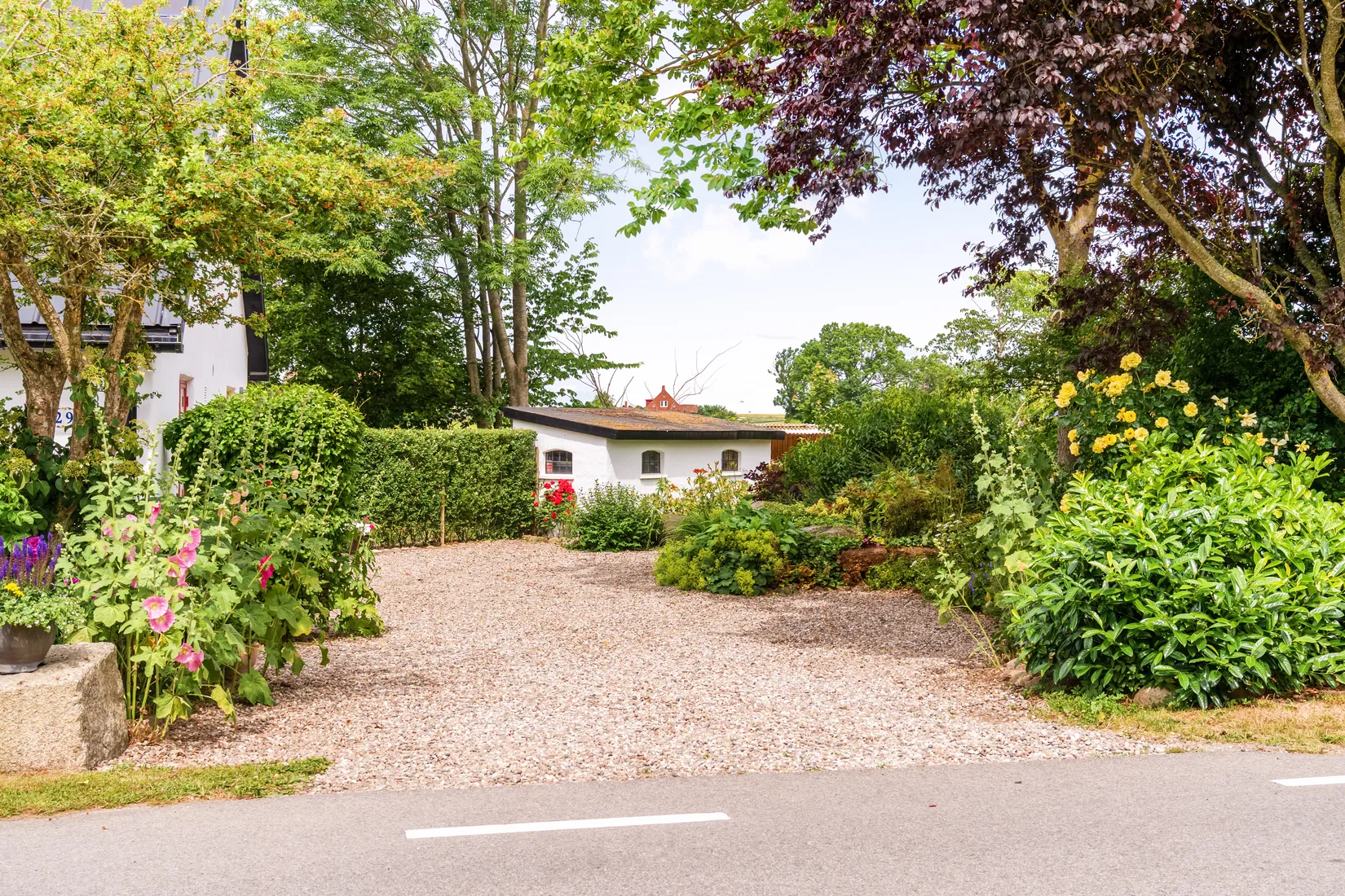 Villa, Örums bygata 29, Örum, Ystad
