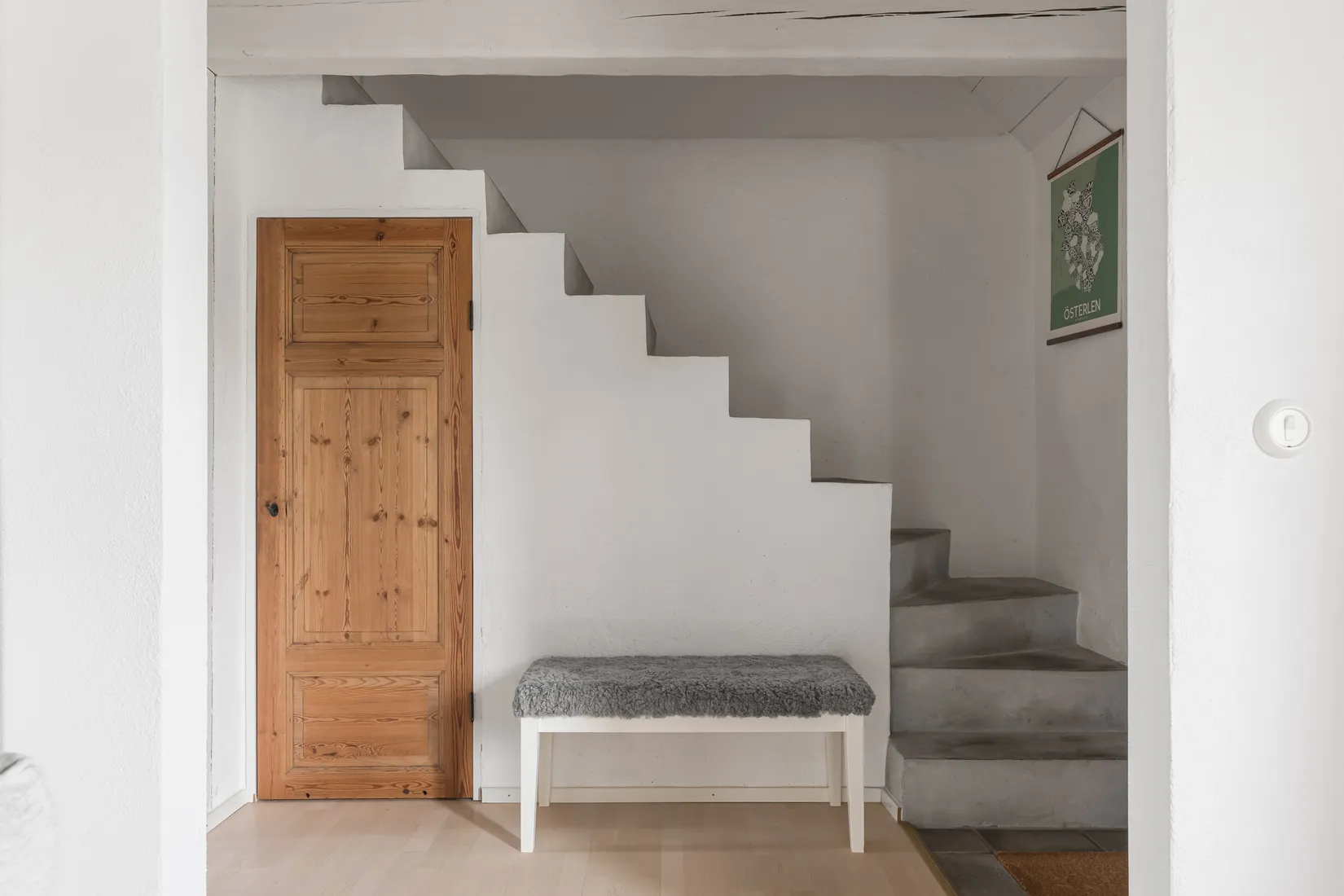 Villa, Örums bygata 29, Örum, Ystad