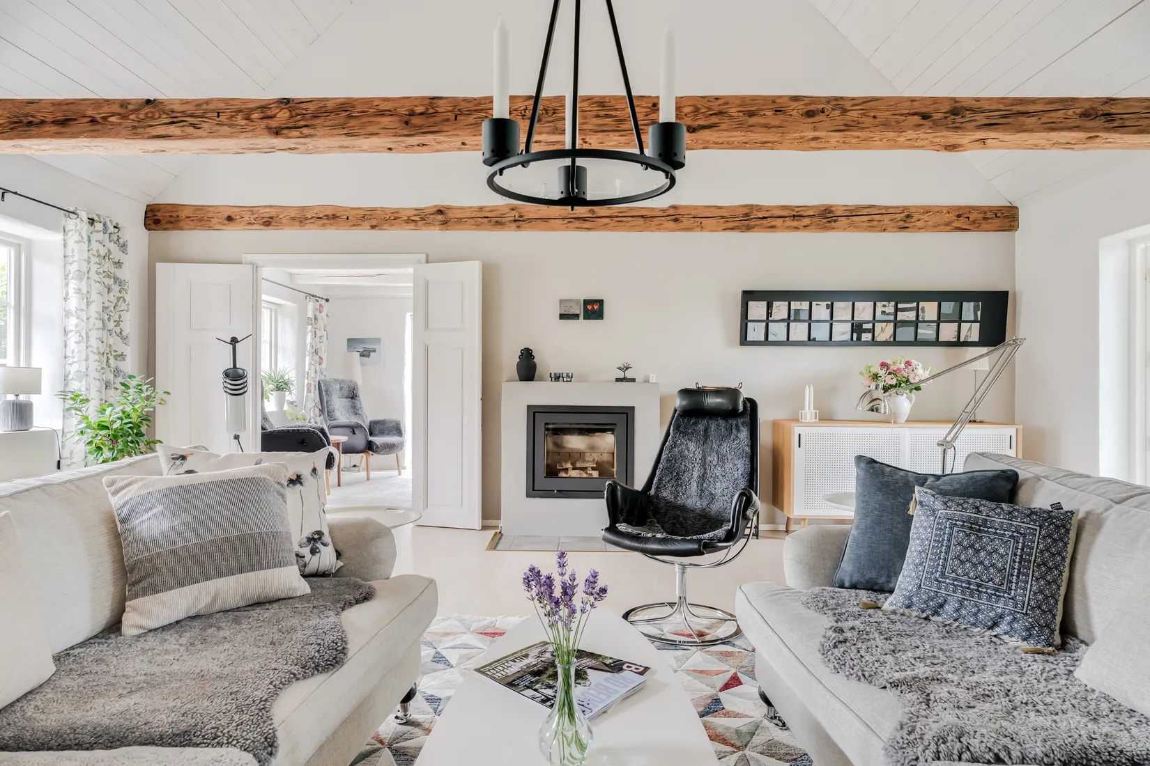 Villa, Örums bygata 29, Örum, Ystad