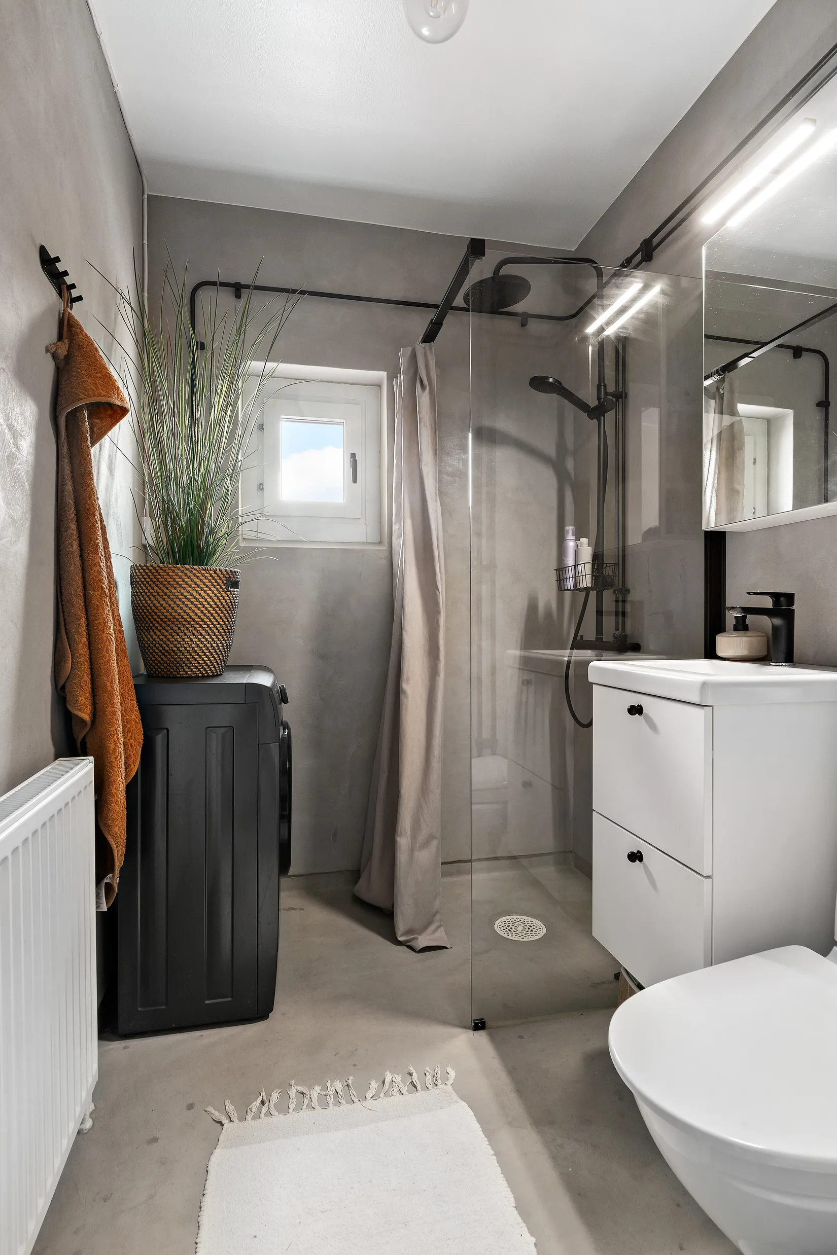 Bostadsrätt, Dalagatan 18C, Centrum, Rättvik