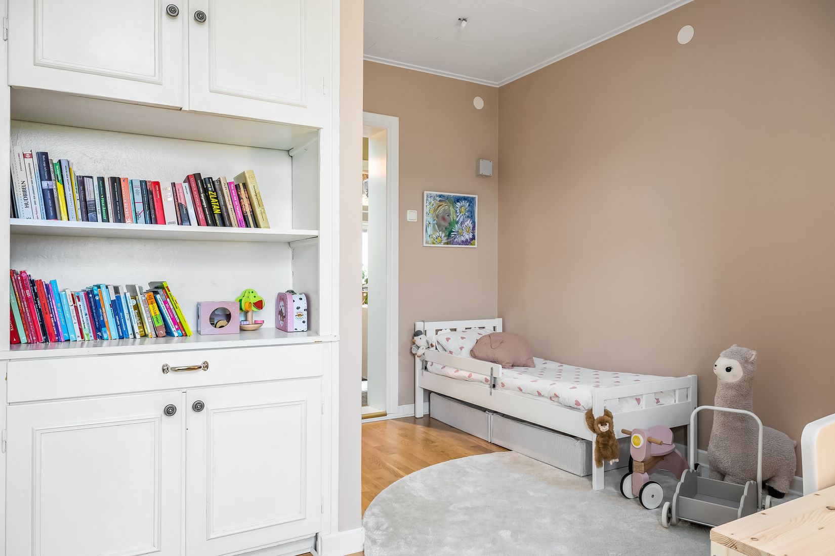 Bostadsrätt, Trozelligatan 31, Söder, Norrköping