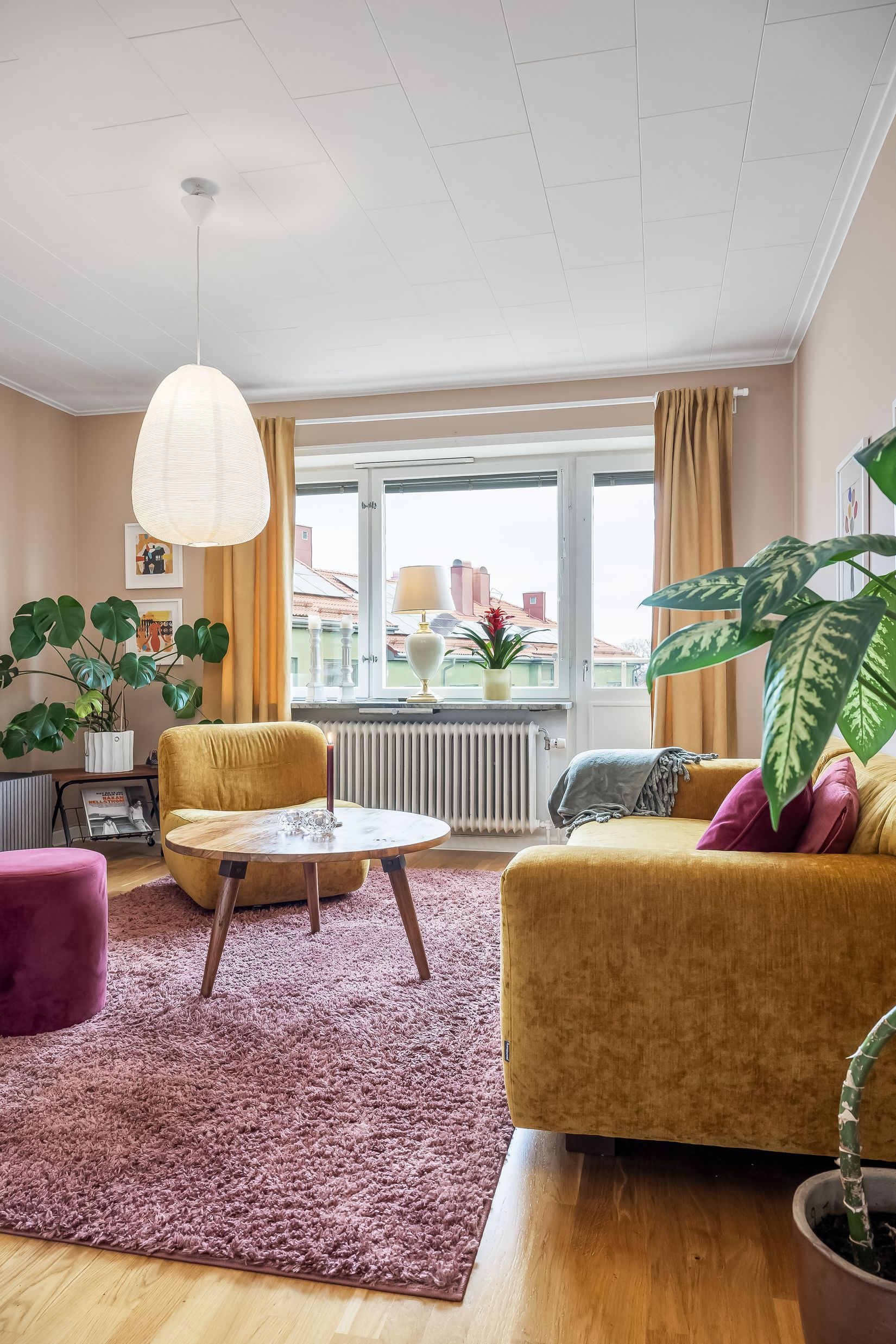 Bostadsrätt, Trozelligatan 31, Söder, Norrköping