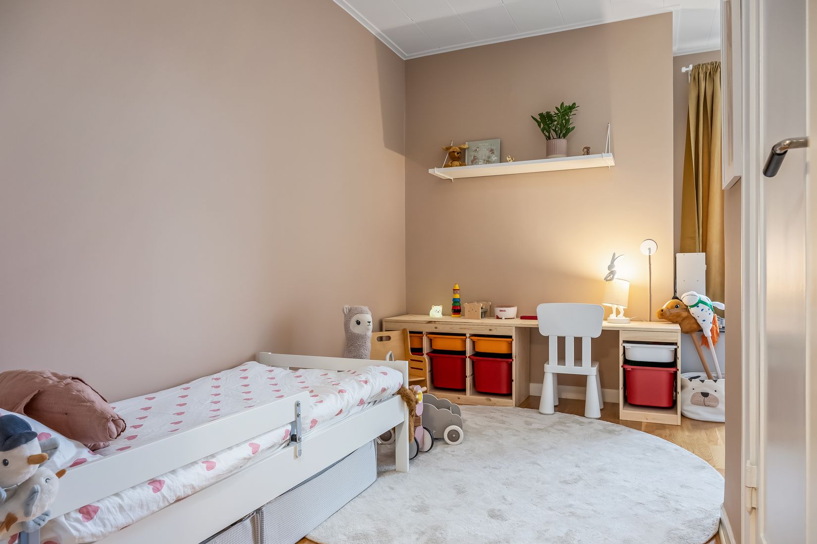 Bostadsrätt, Trozelligatan 31, Söder, Norrköping