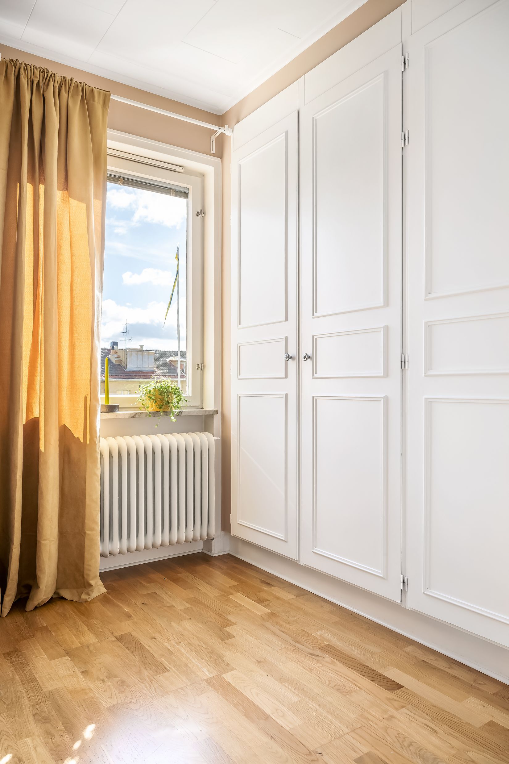 Bostadsrätt, Trozelligatan 31, Söder, Norrköping