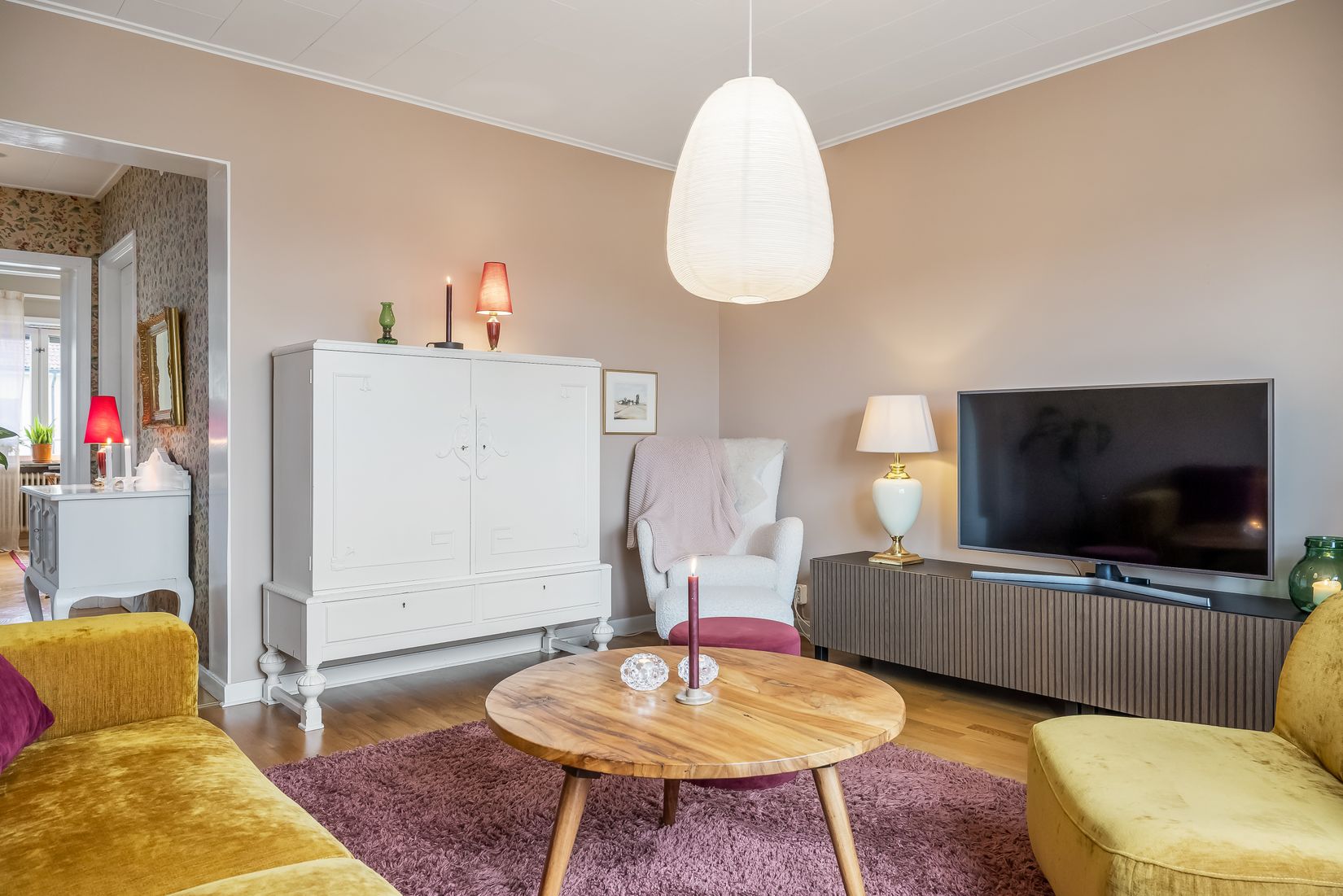 Bostadsrätt, Trozelligatan 31, Söder, Norrköping