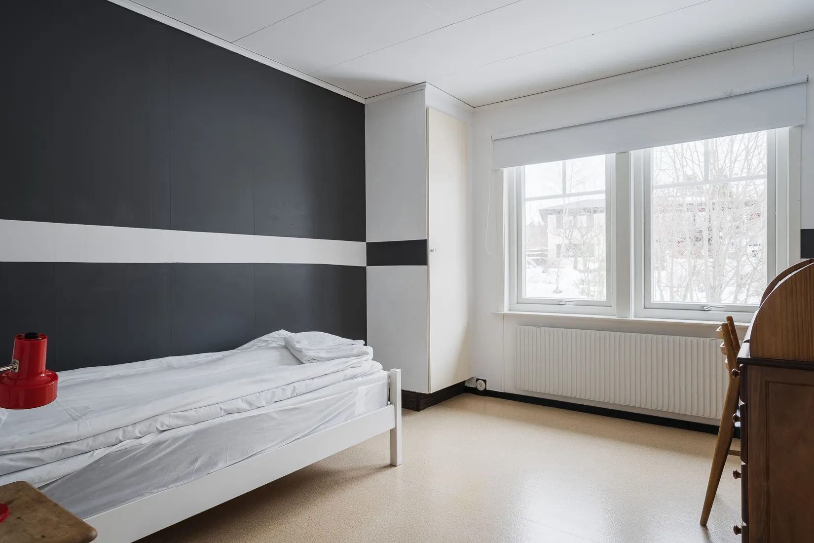 Villa, Historiegränd 11, Bureå, Skellefteå