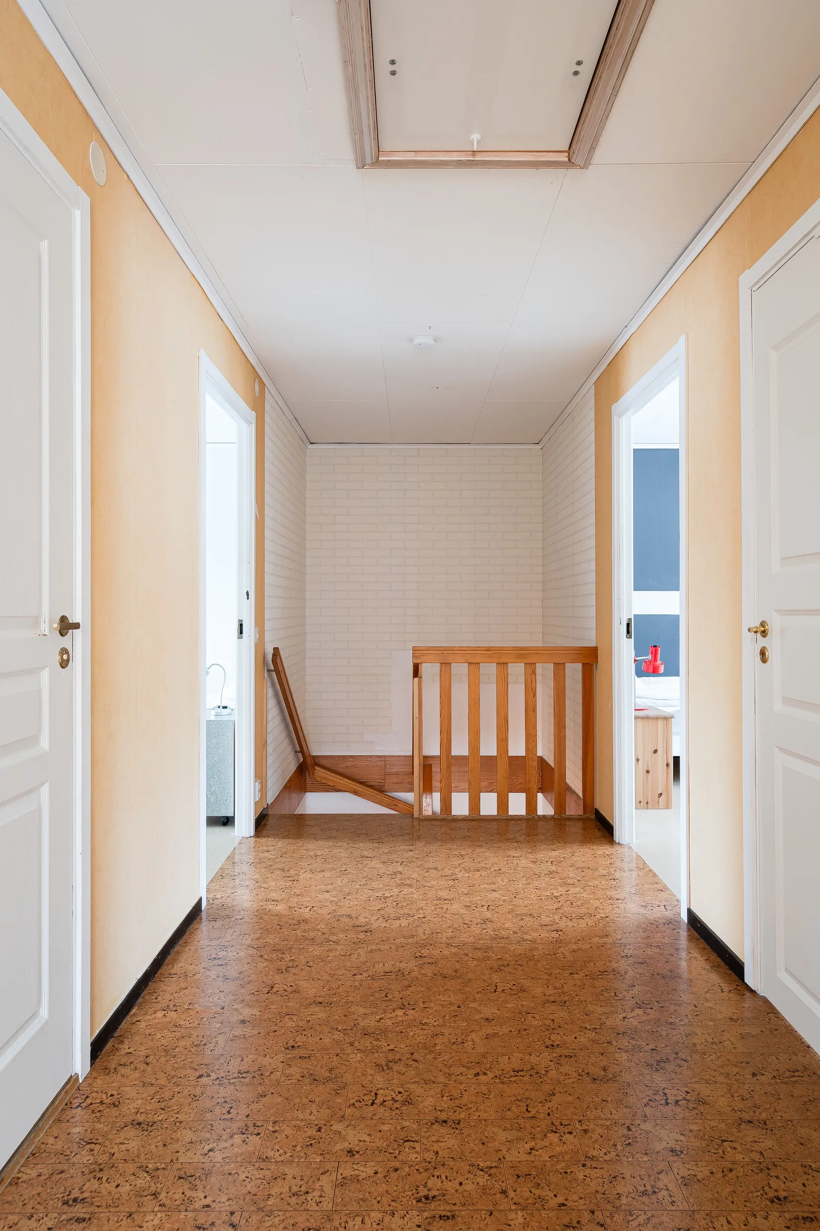 Villa, Historiegränd 11, Bureå, Skellefteå